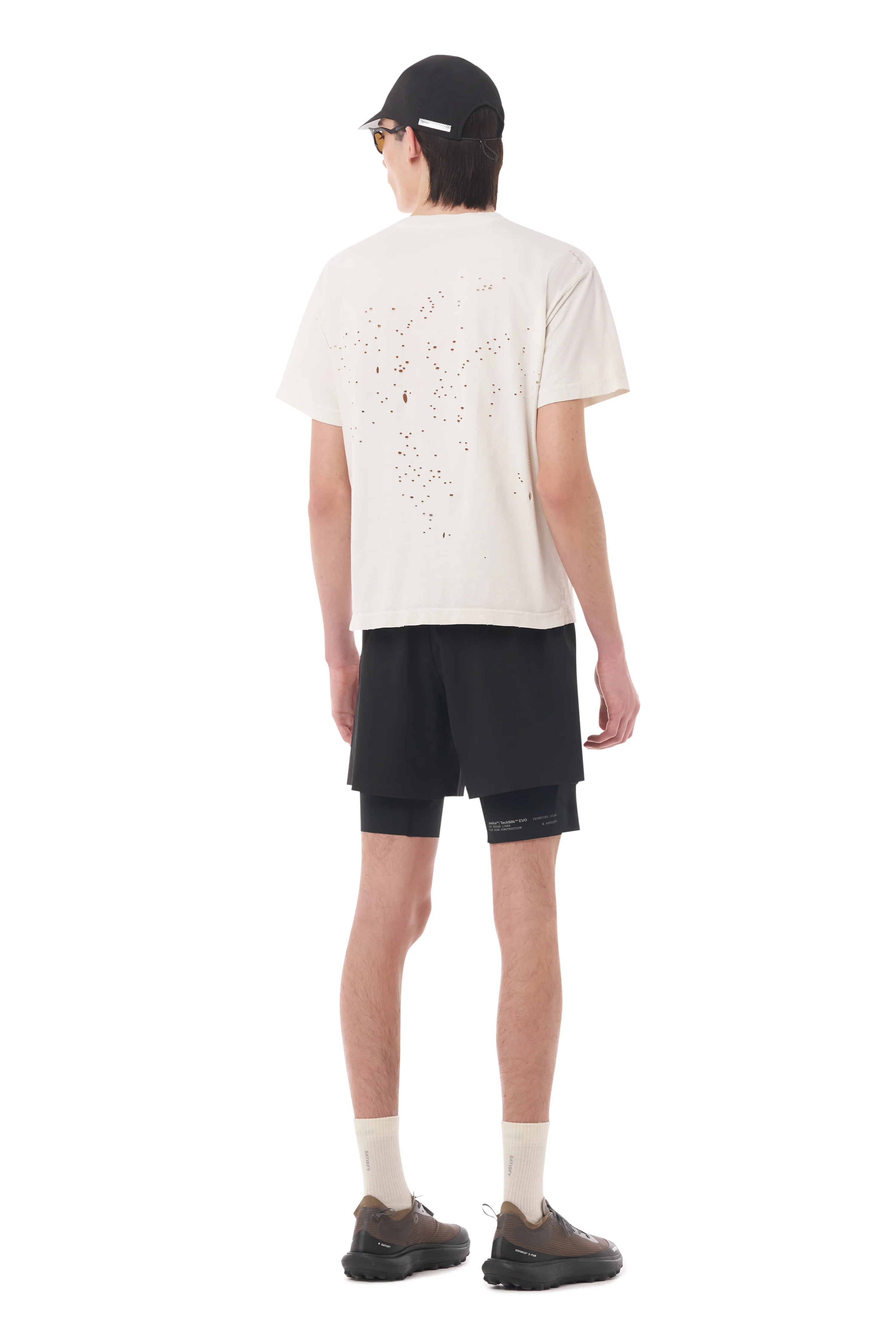 MothTech™ T-Shirt - Image 12