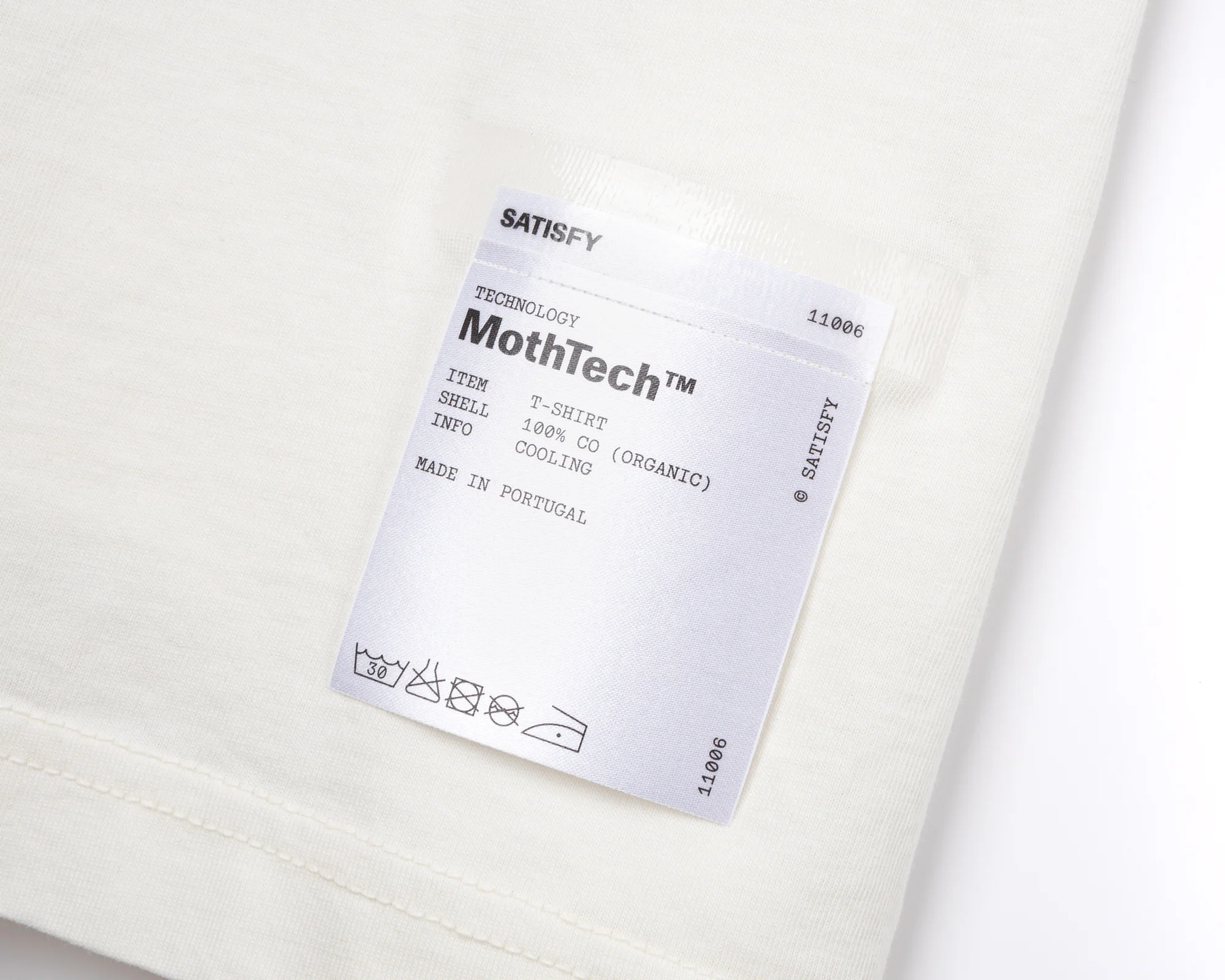 MothTech™ T-Shirt - Image 8