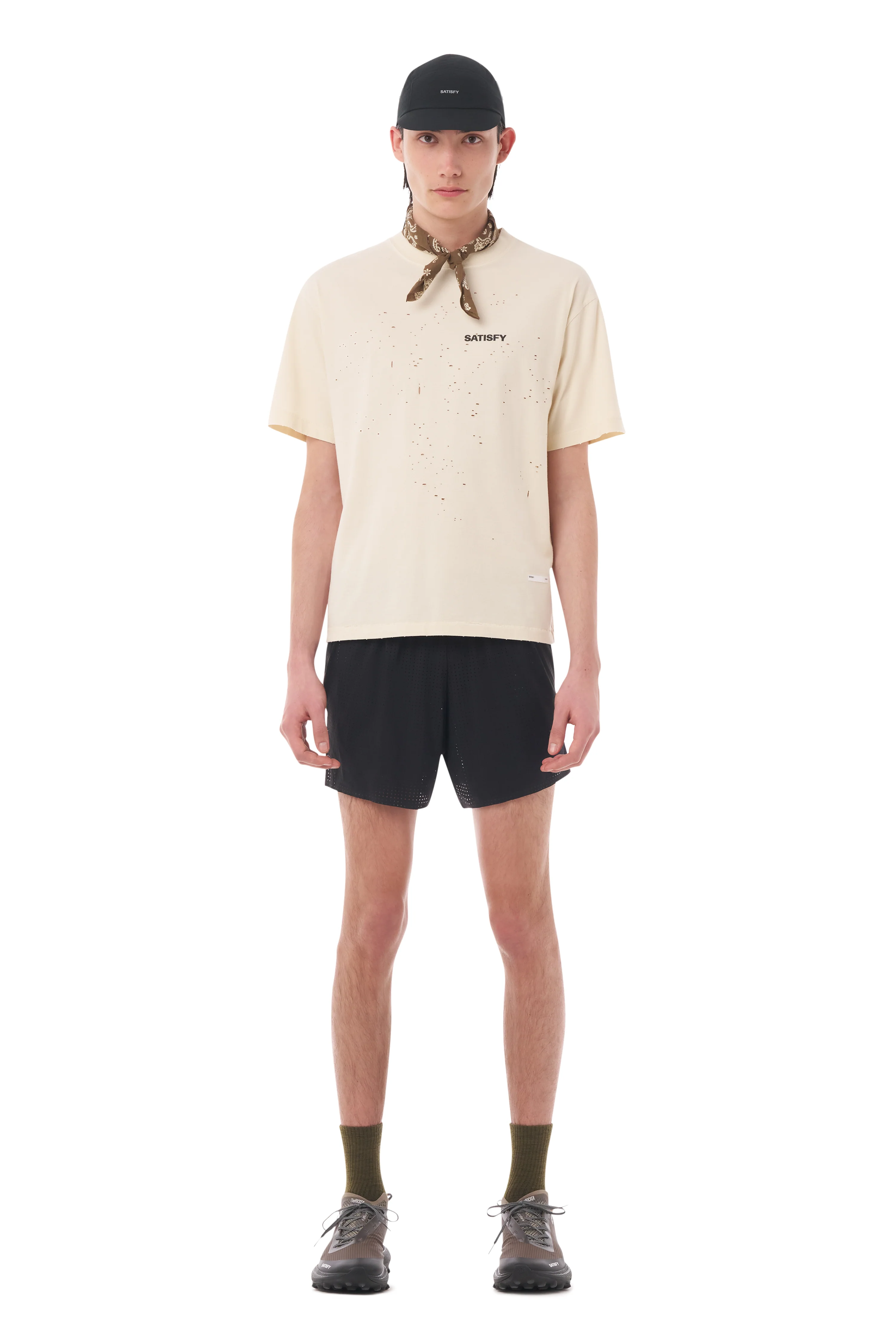 MothTech™ T-Shirt - Image 10