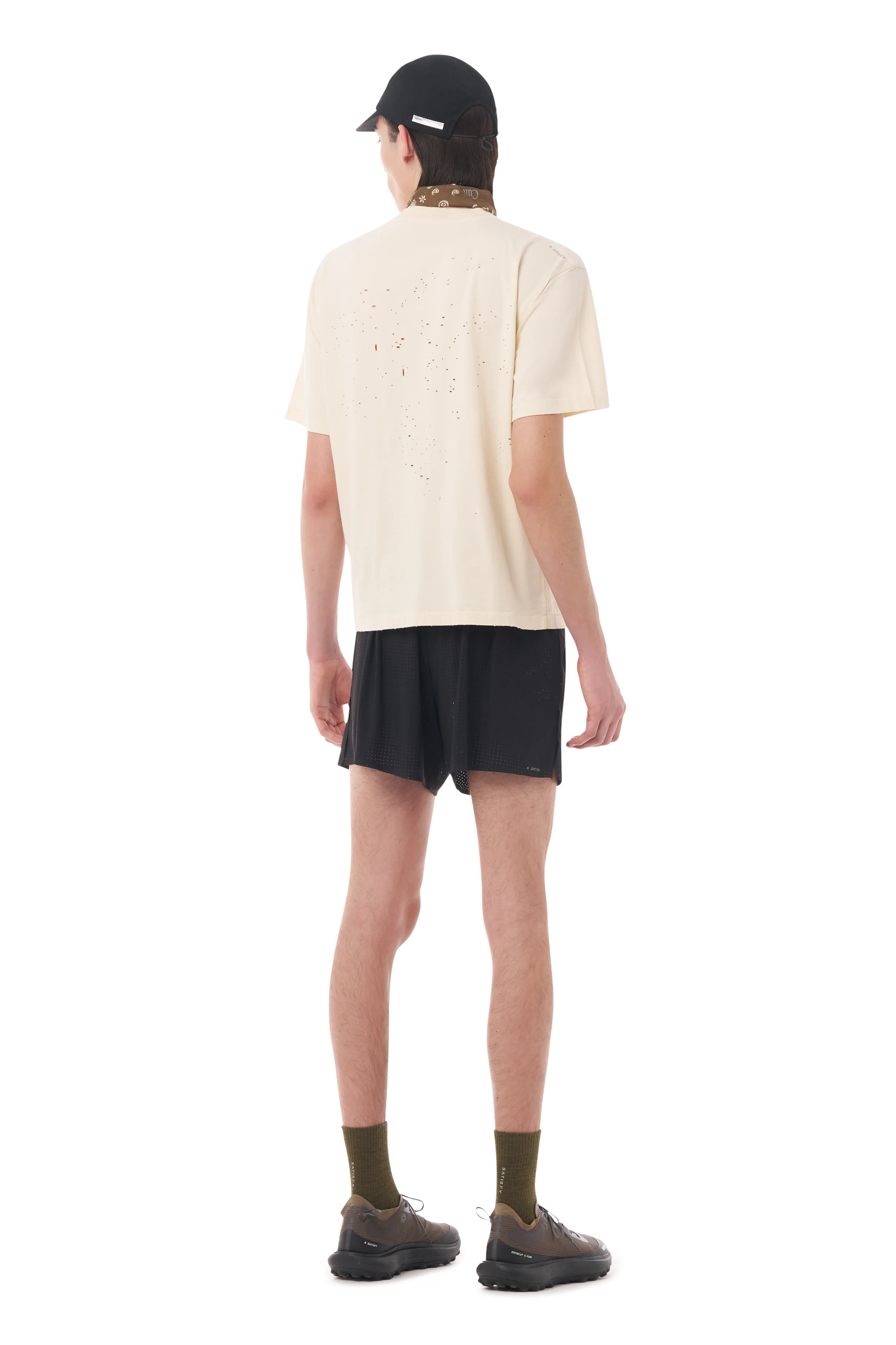 MothTech™ T-Shirt - Image 11