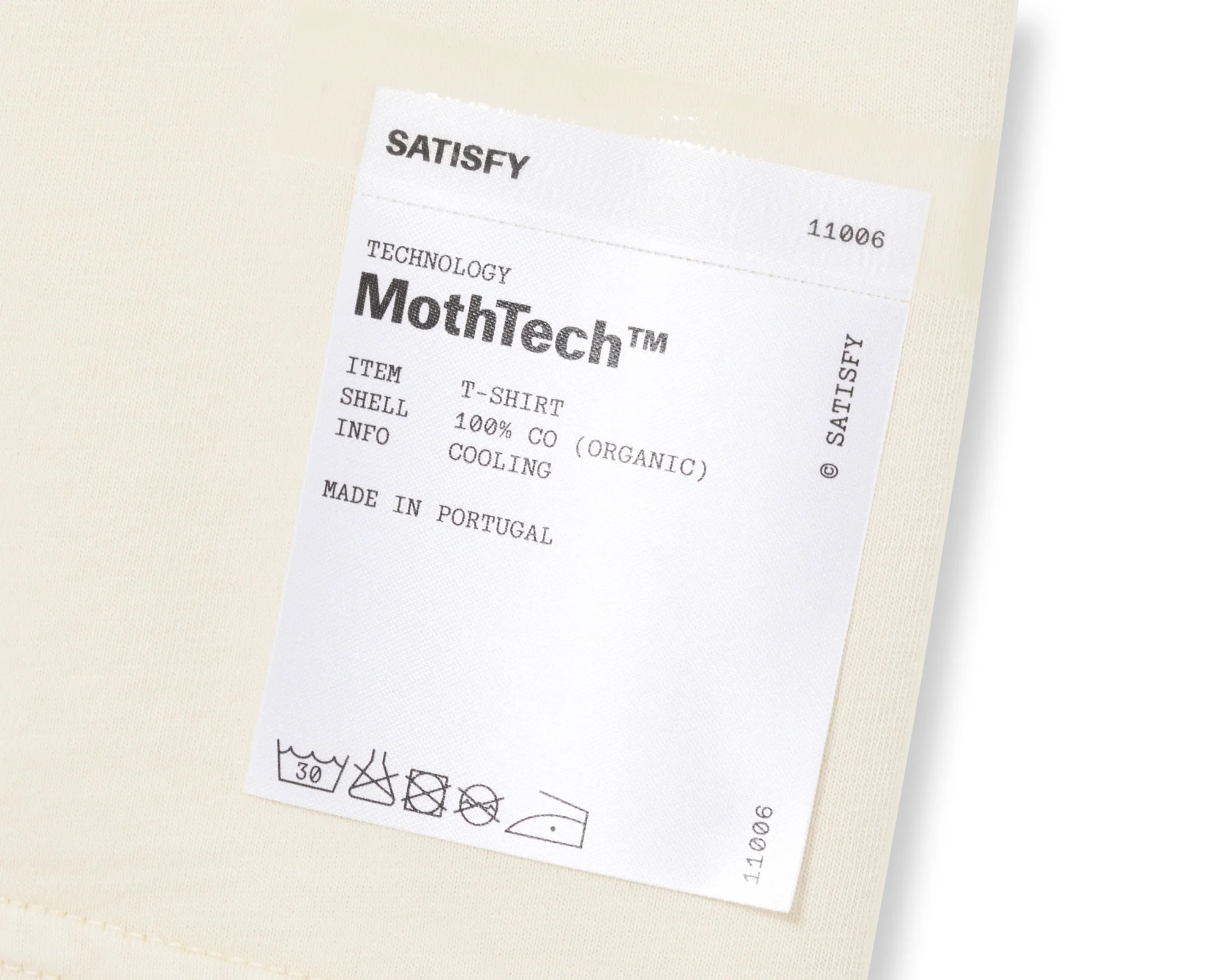 MothTech™ T-Shirt - Image 8