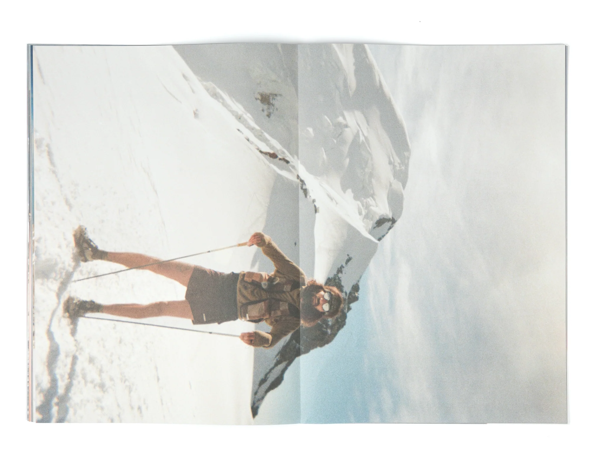 O'er The White Mountain Photo book - Image 6