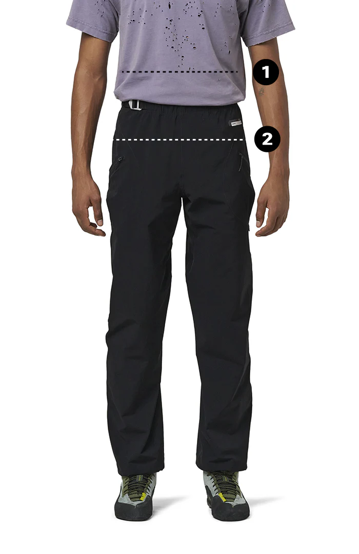 PeaceShell™ Technical Climb Pants - Image 23
