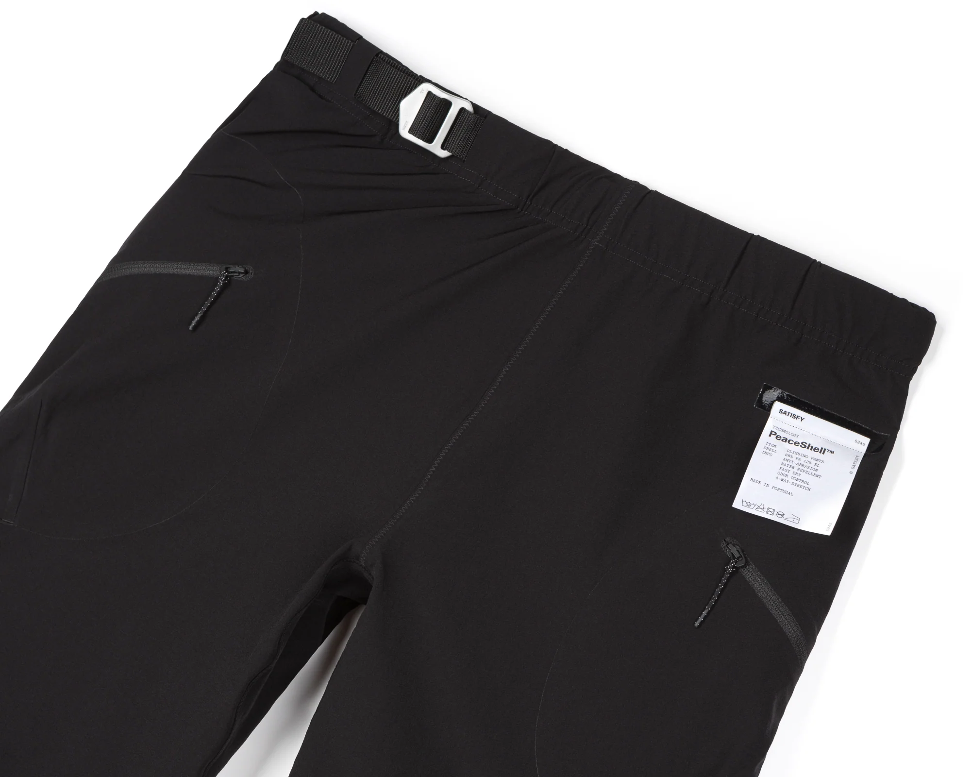 PeaceShell™ Technical Climb Pants - Image 3