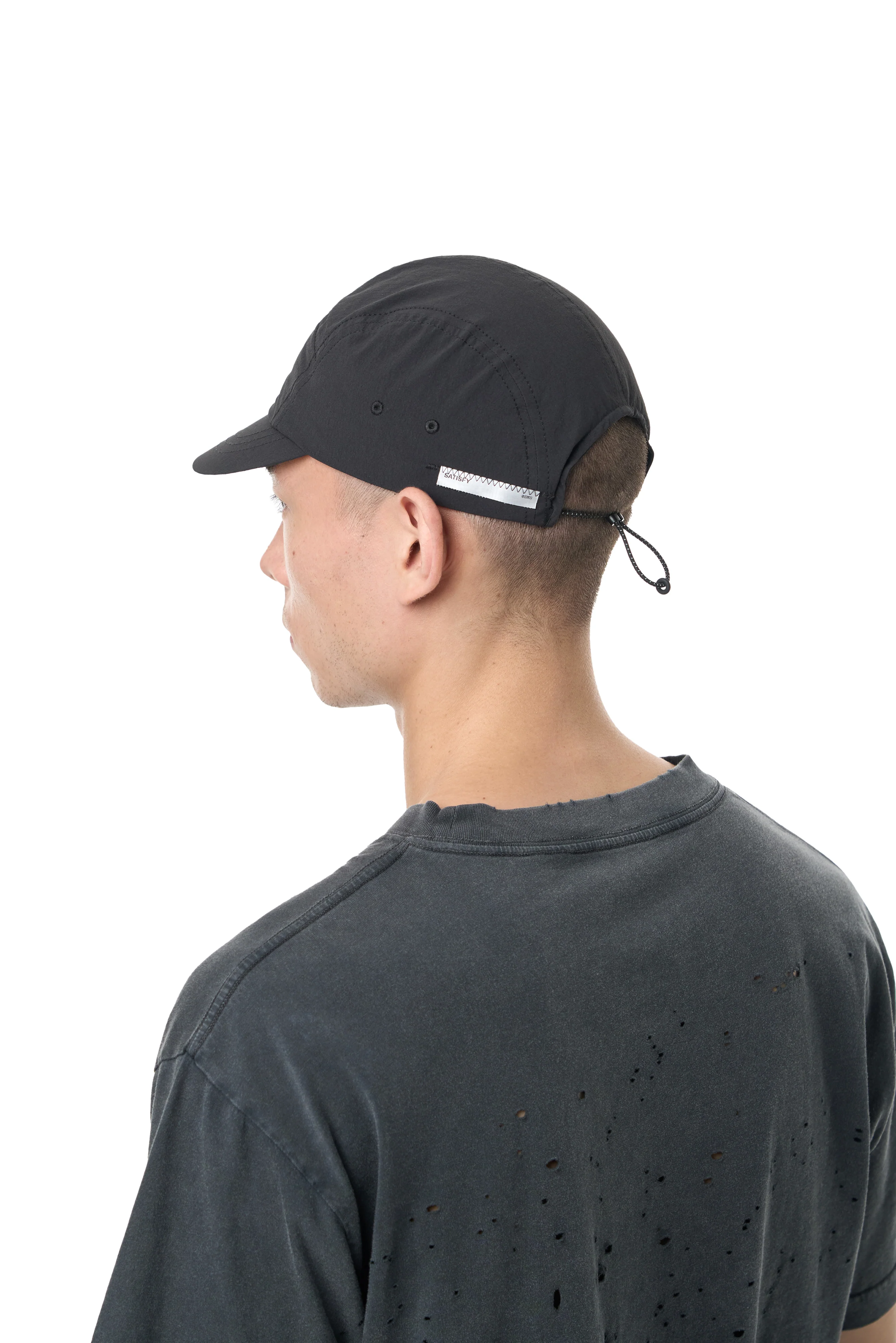 PeaceShell™ Cordura® Trail Cap - Image 10