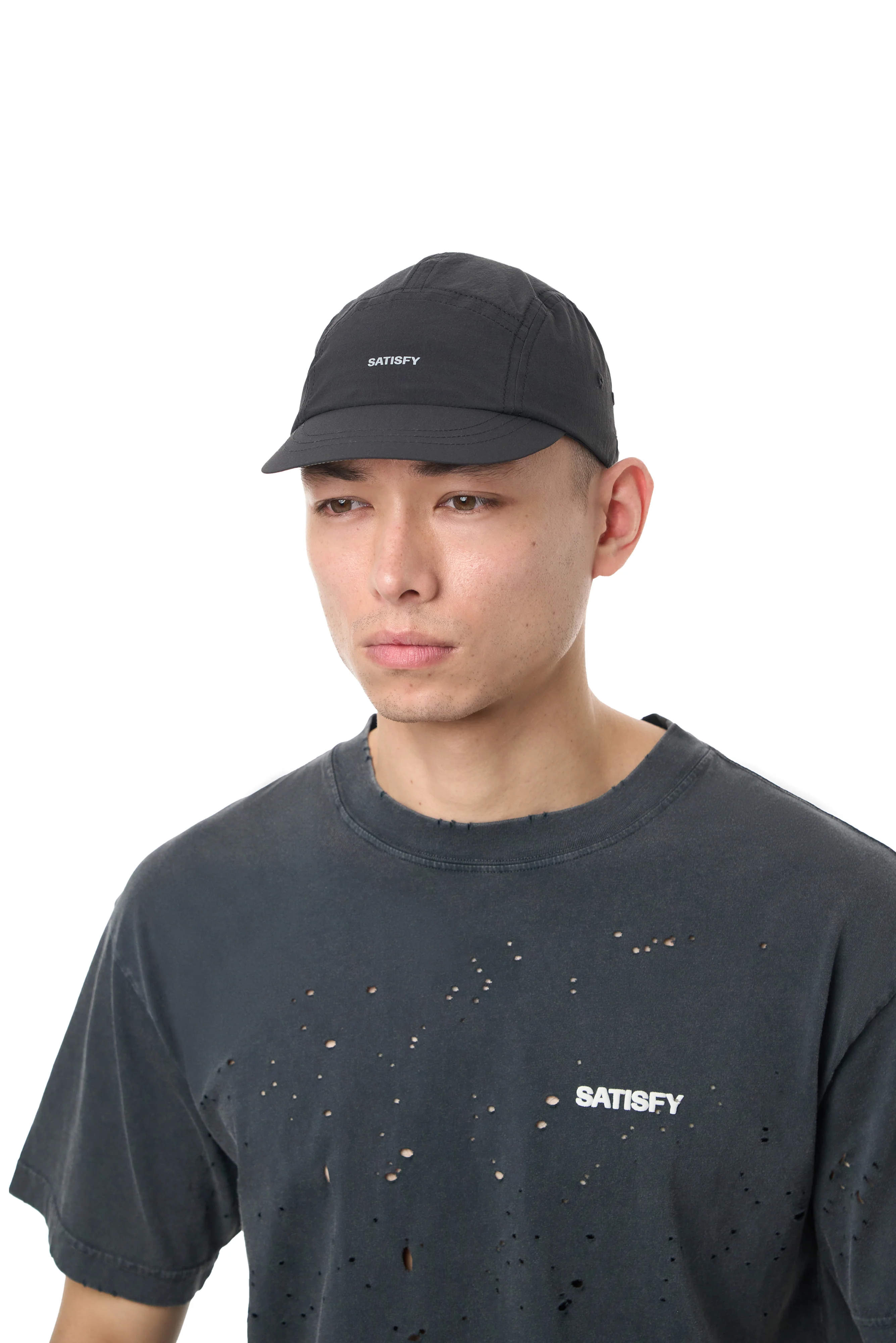 PeaceShell™ Cordura® Trail Cap - Image 9