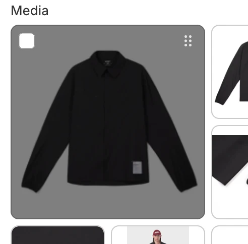 PeaceShell™ River Shirt - Image 10