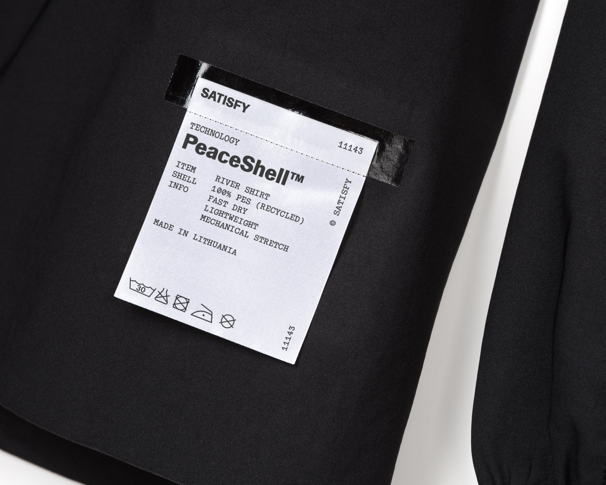 PeaceShell™ River Shirt - Image 9