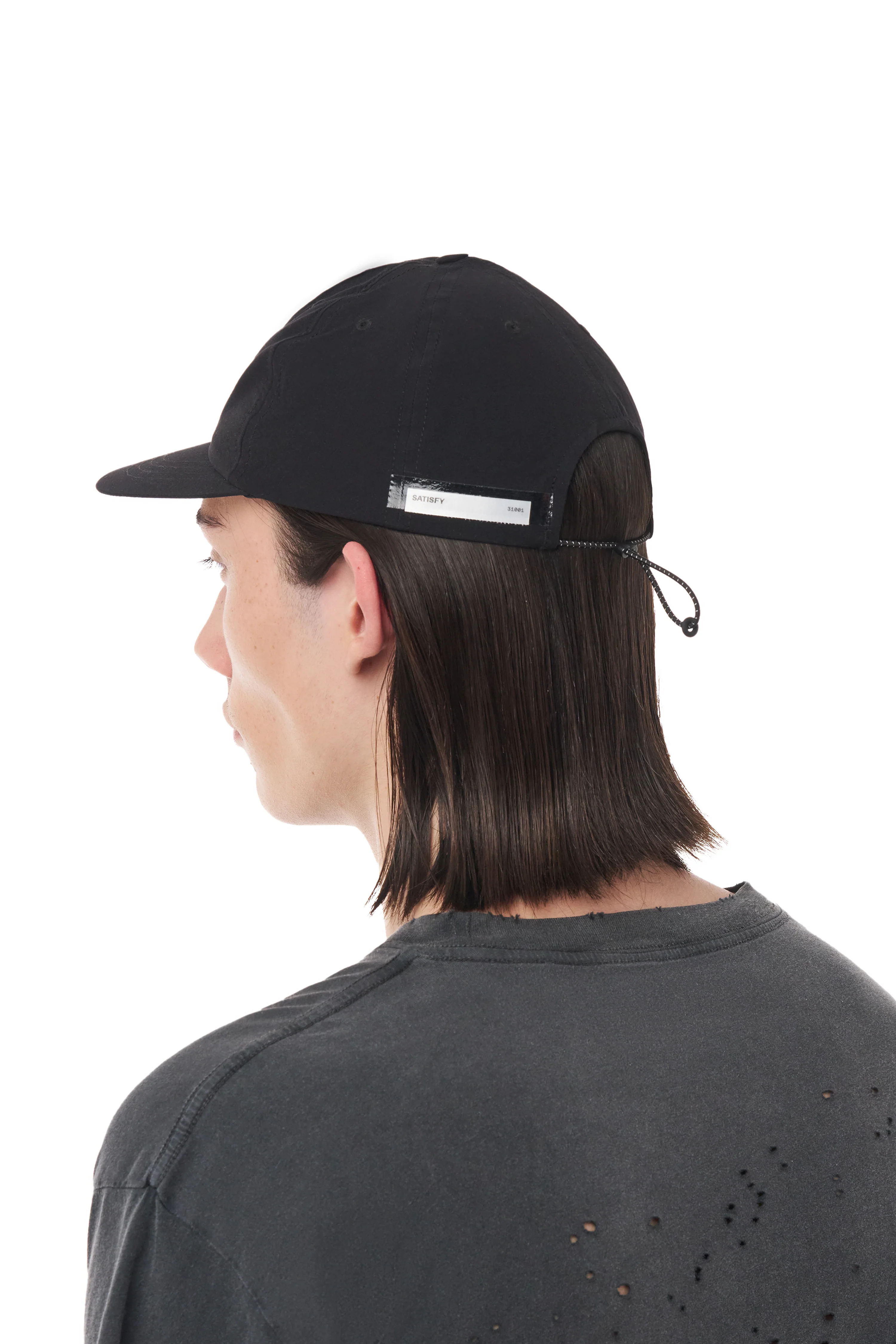 PeaceShell™ Running Cap - Image 10