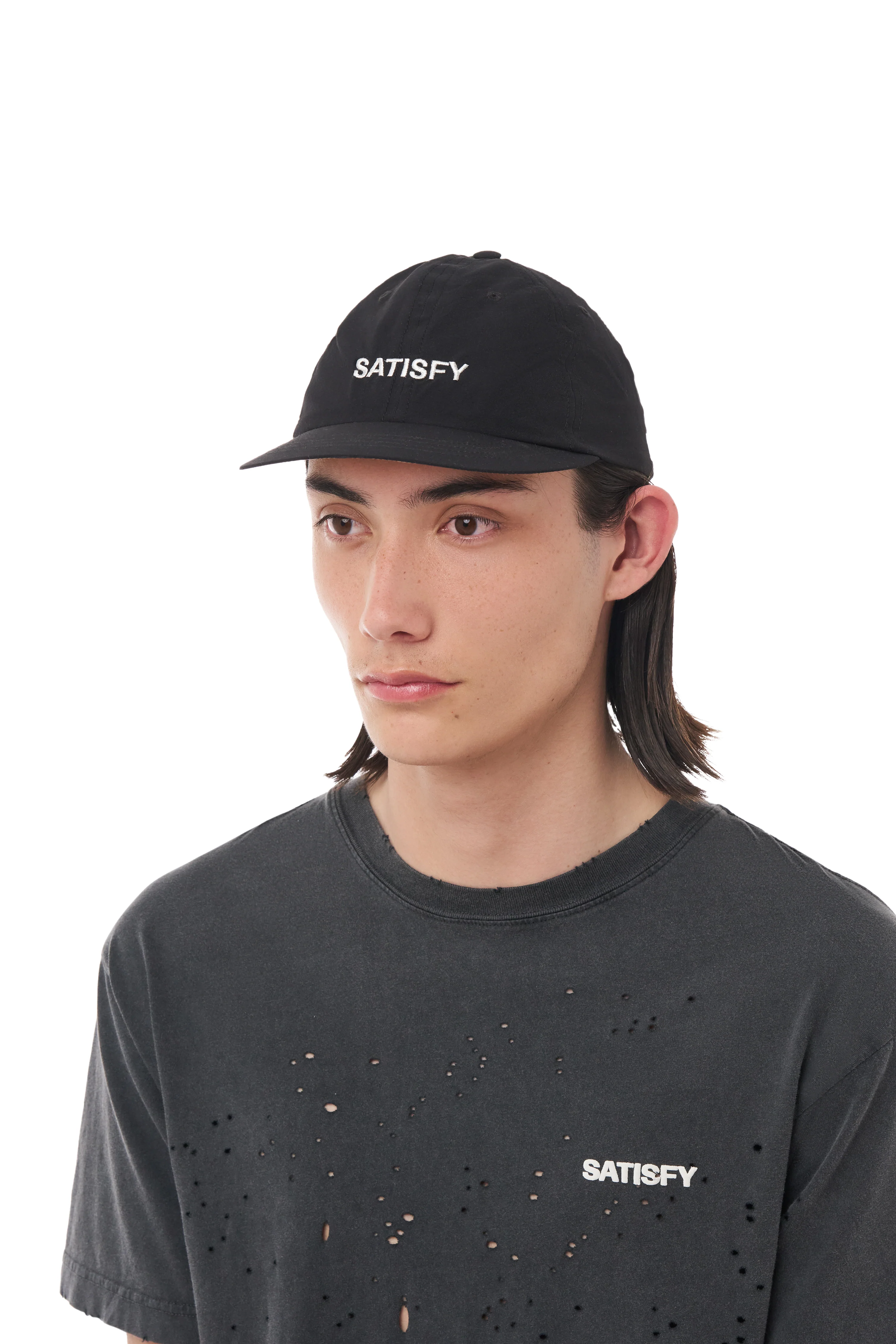 PeaceShell™ Running Cap - Image 9