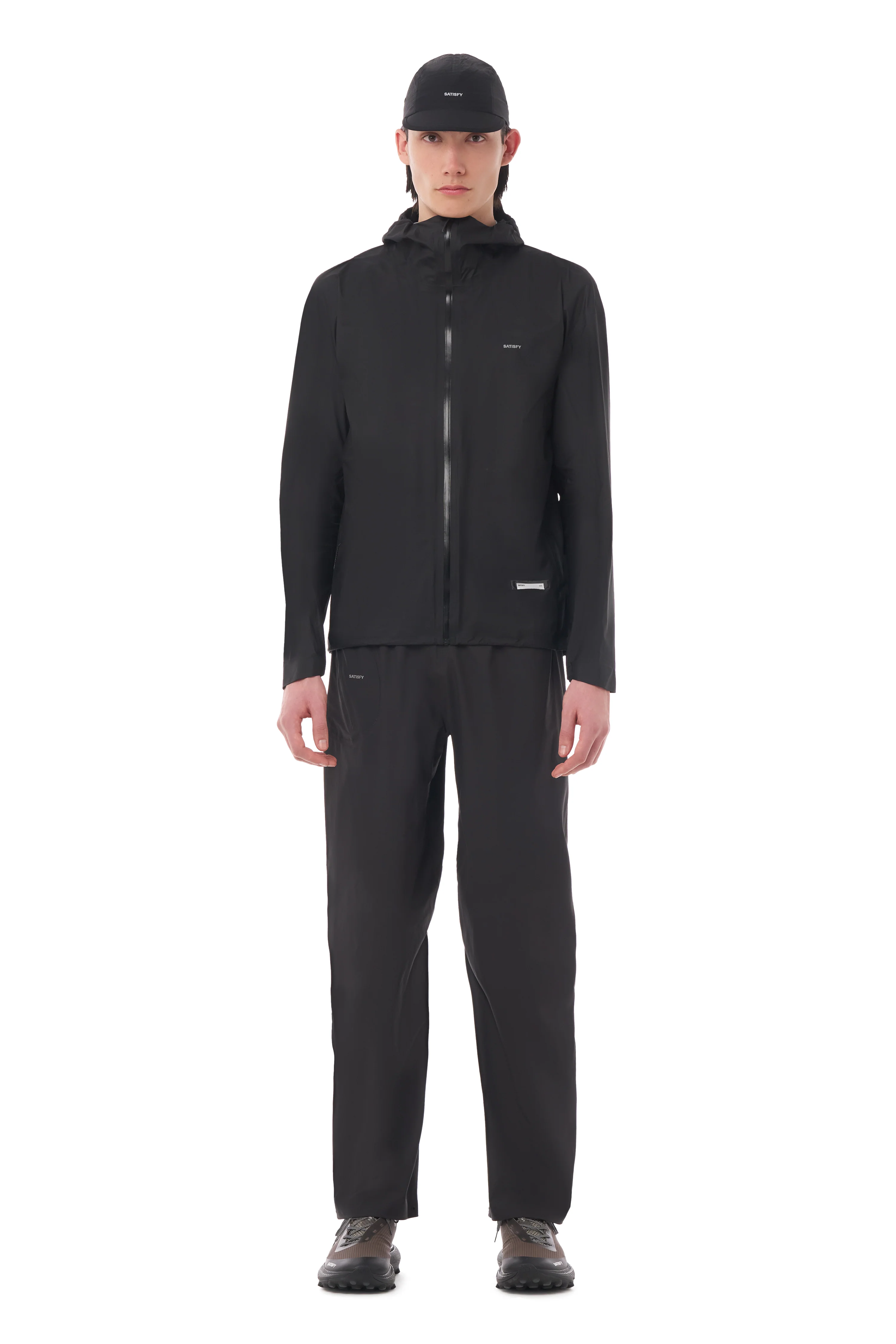 Pertex® 3L Fly Rain Jacket - Image 23