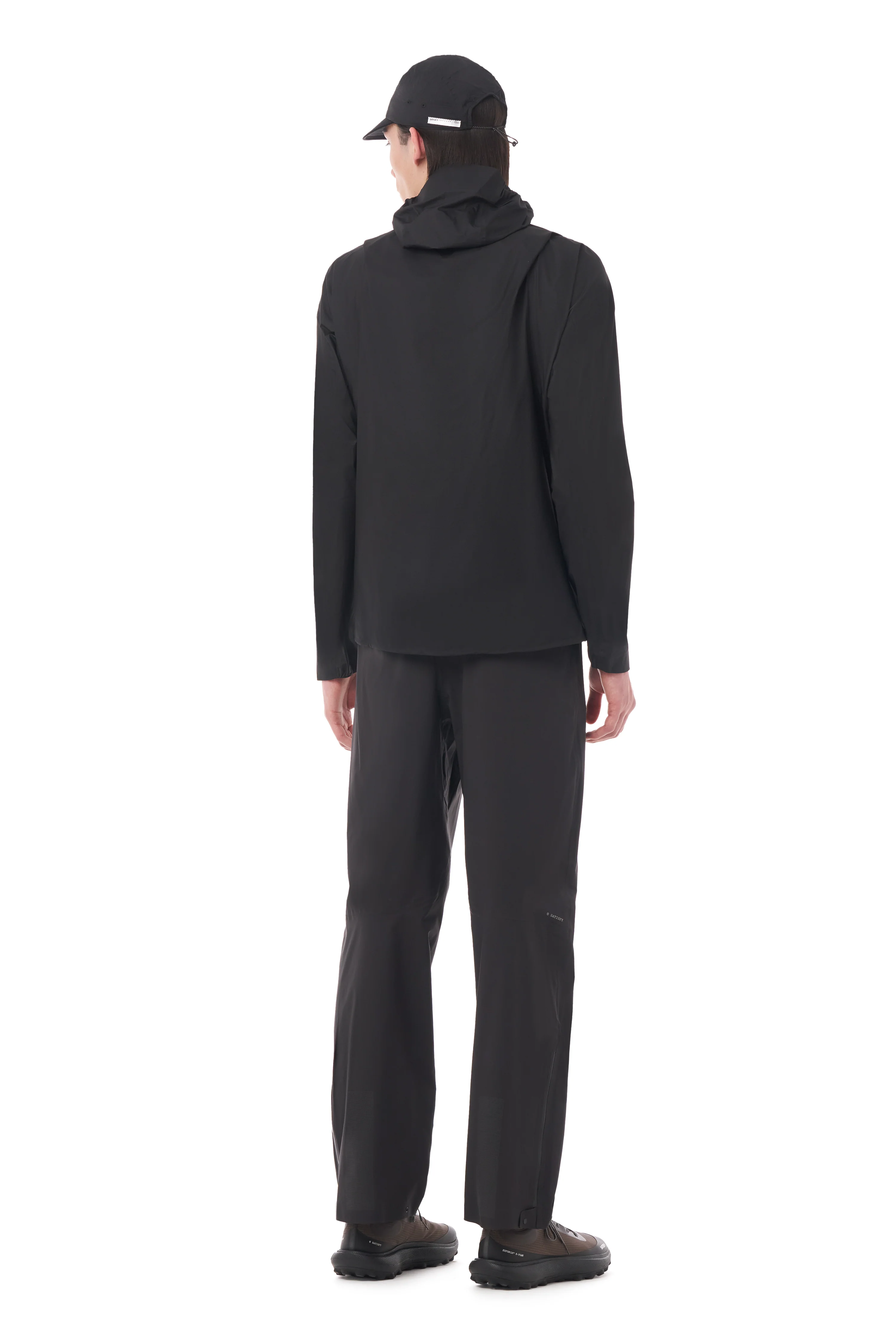 Pertex® 3L Fly Rain Jacket - Image 24