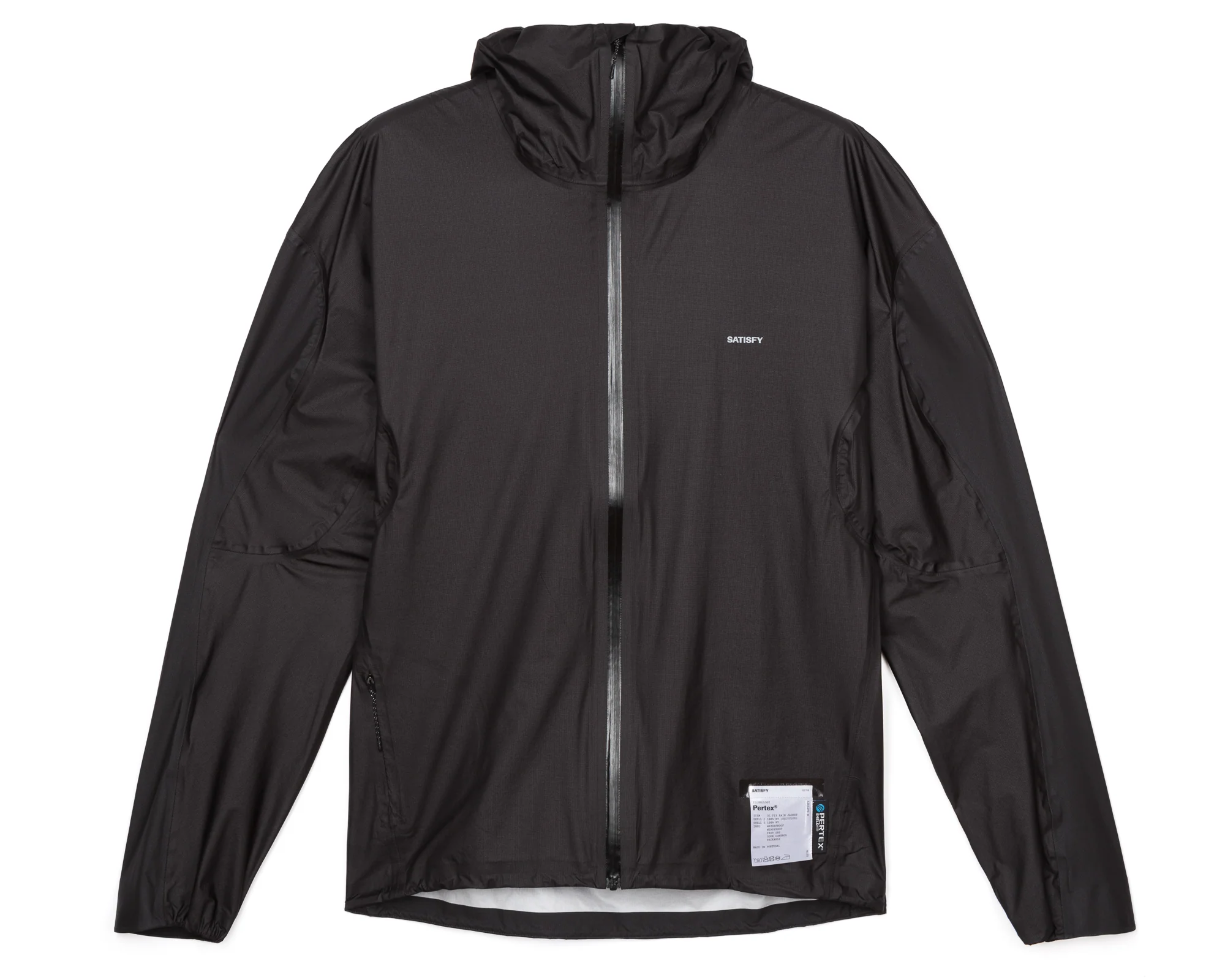 Pertex® 3L Fly Rain Jacket - Image 3