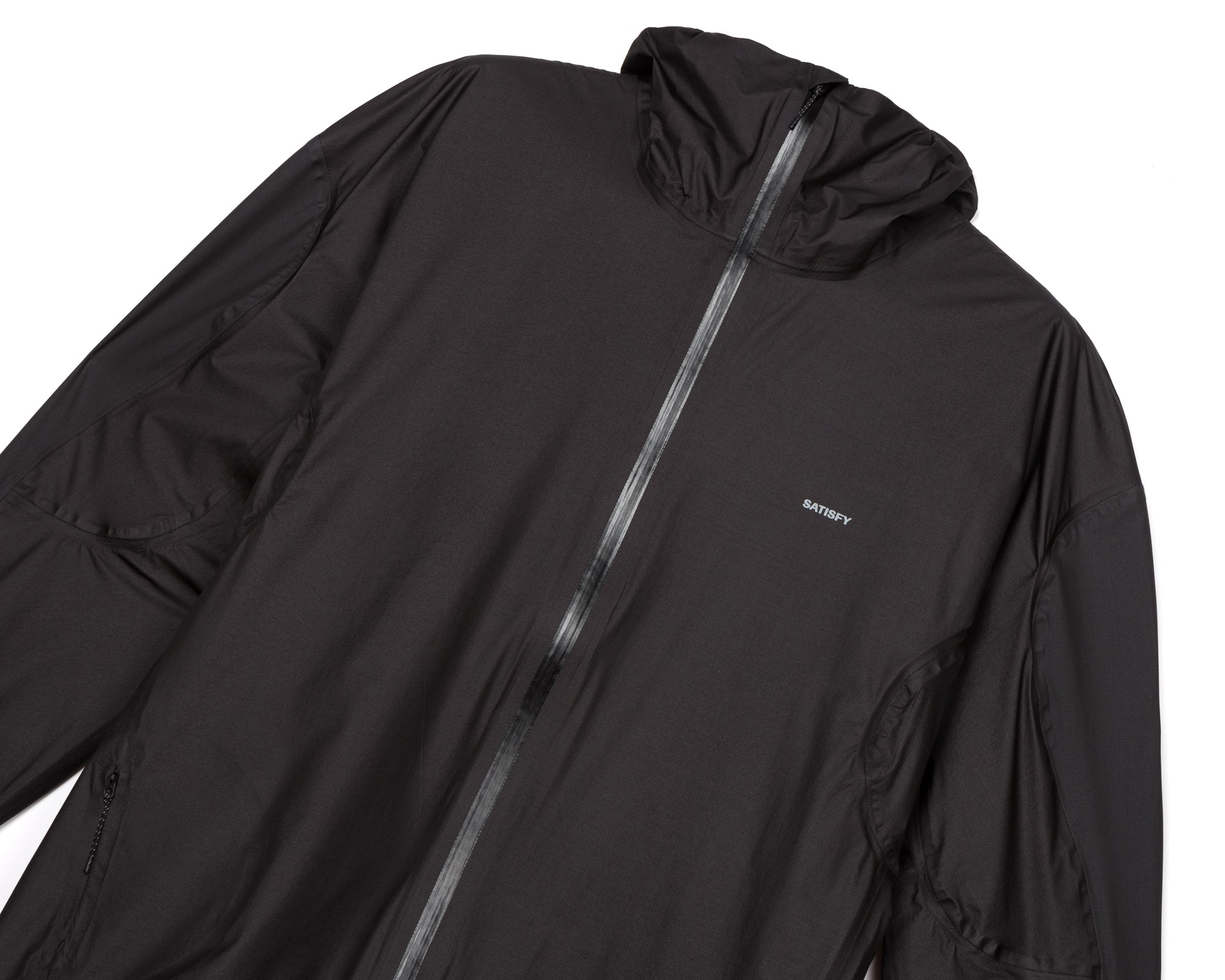 Pertex® 3L Fly Rain Jacket - Image 4