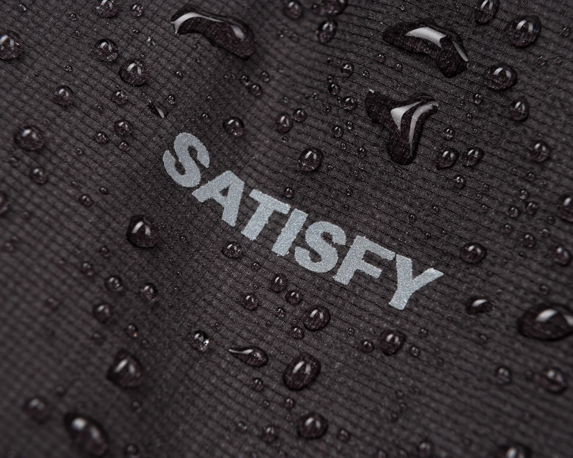 Pertex® 3L Fly Rain Jacket - Image 5