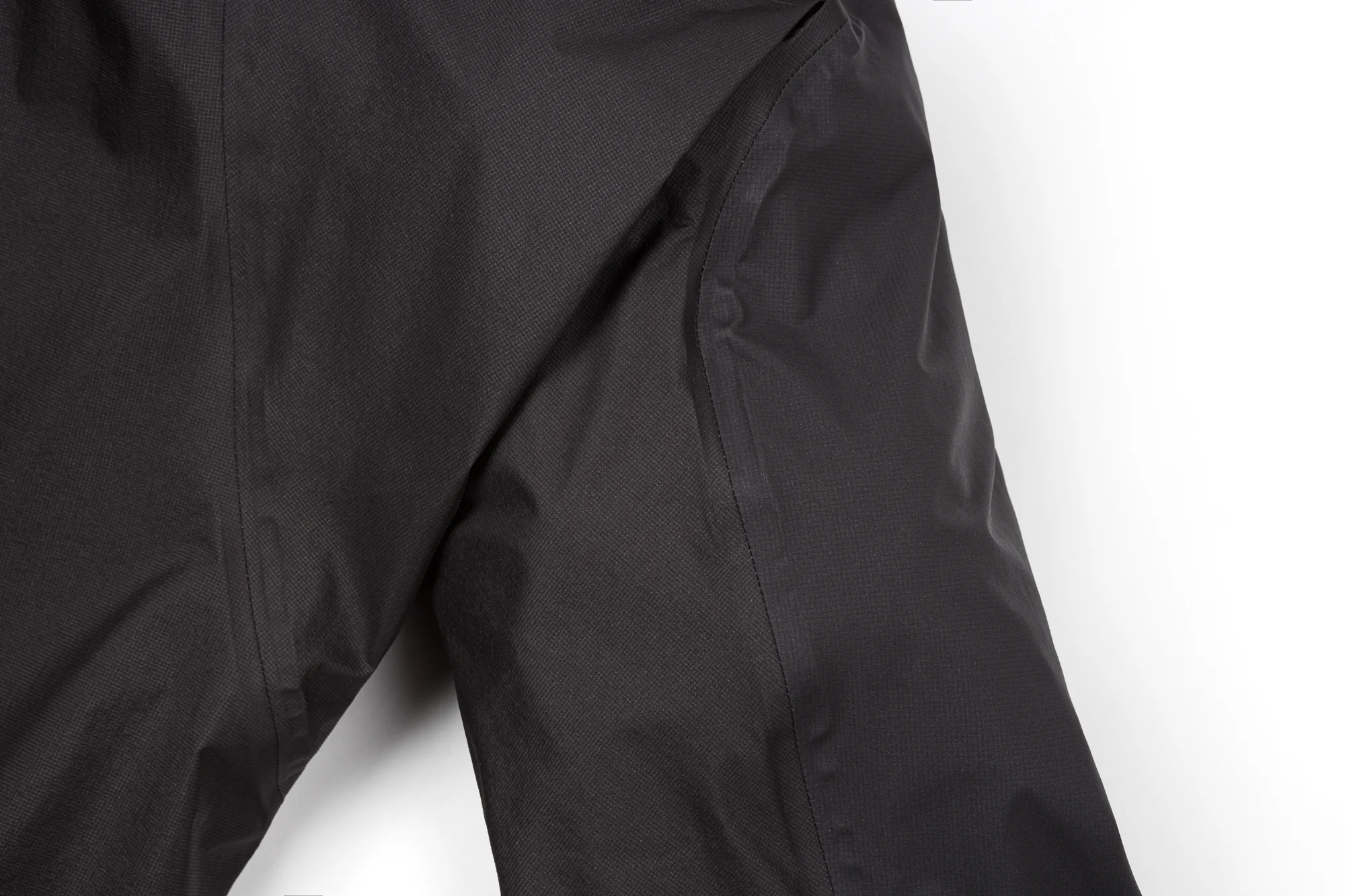 Pertex® 3L Fly Rain Jacket - Image 6
