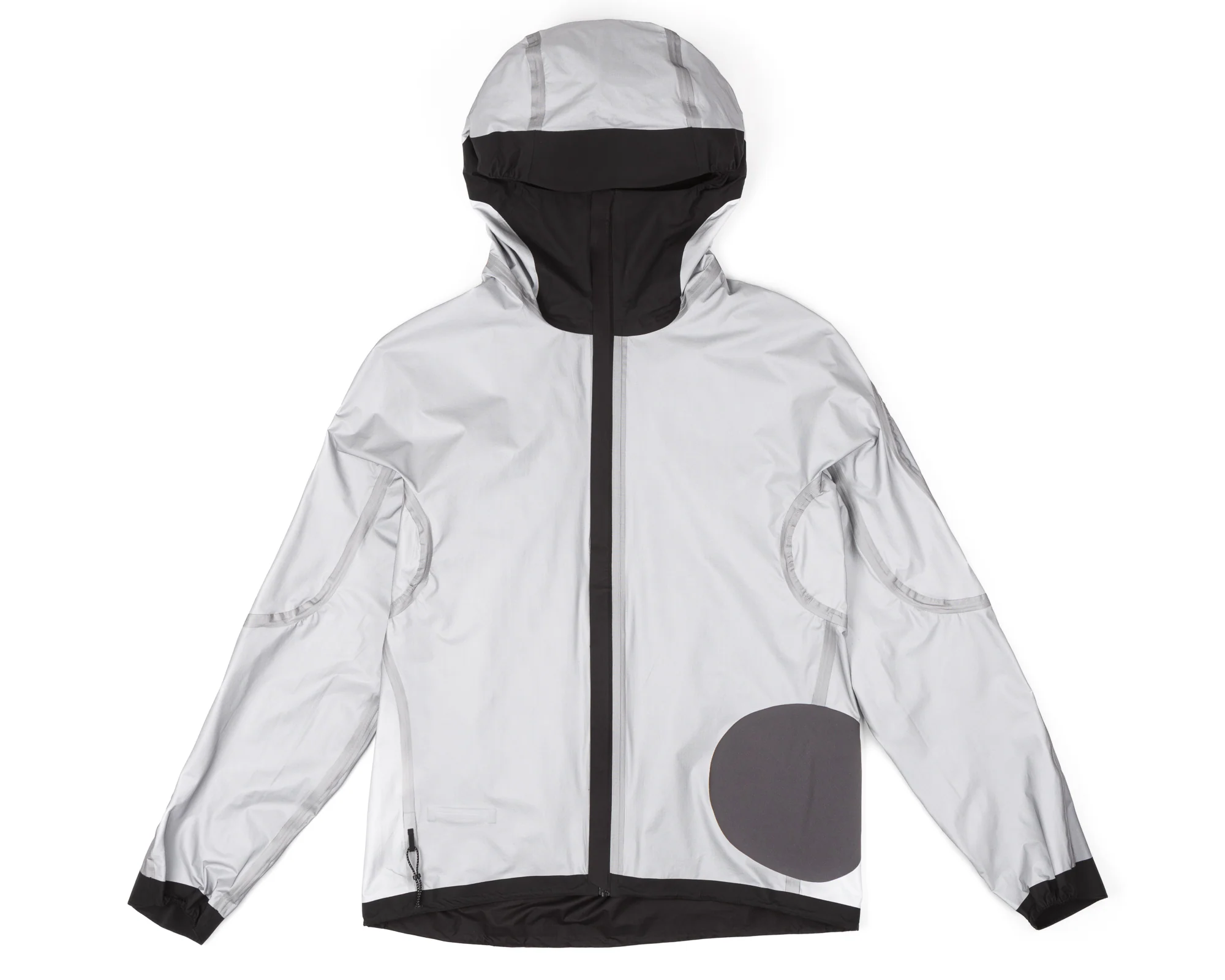 Pertex® 3L Fly Rain Jacket - Image 7