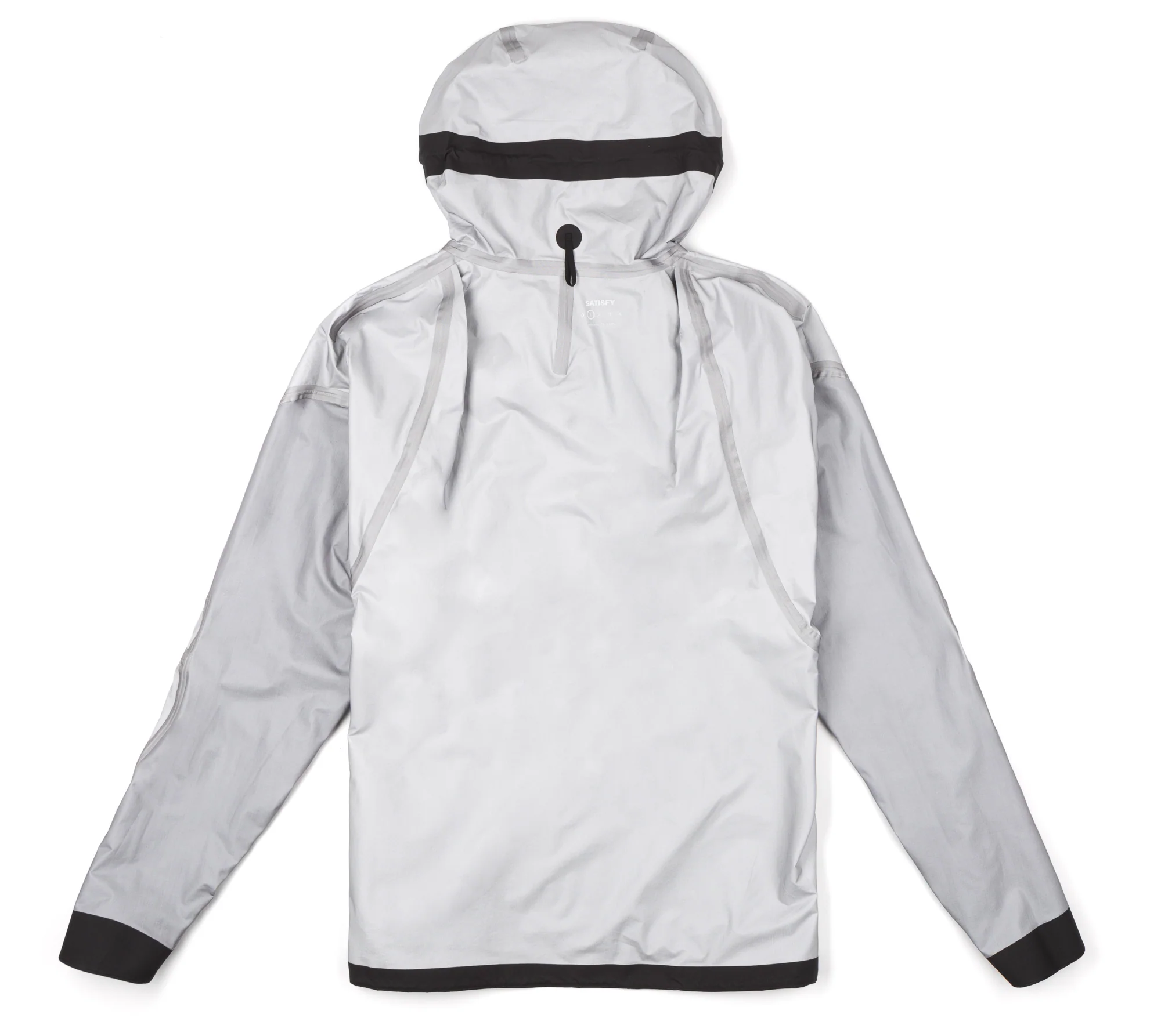 Pertex® 3L Fly Rain Jacket - Image 8