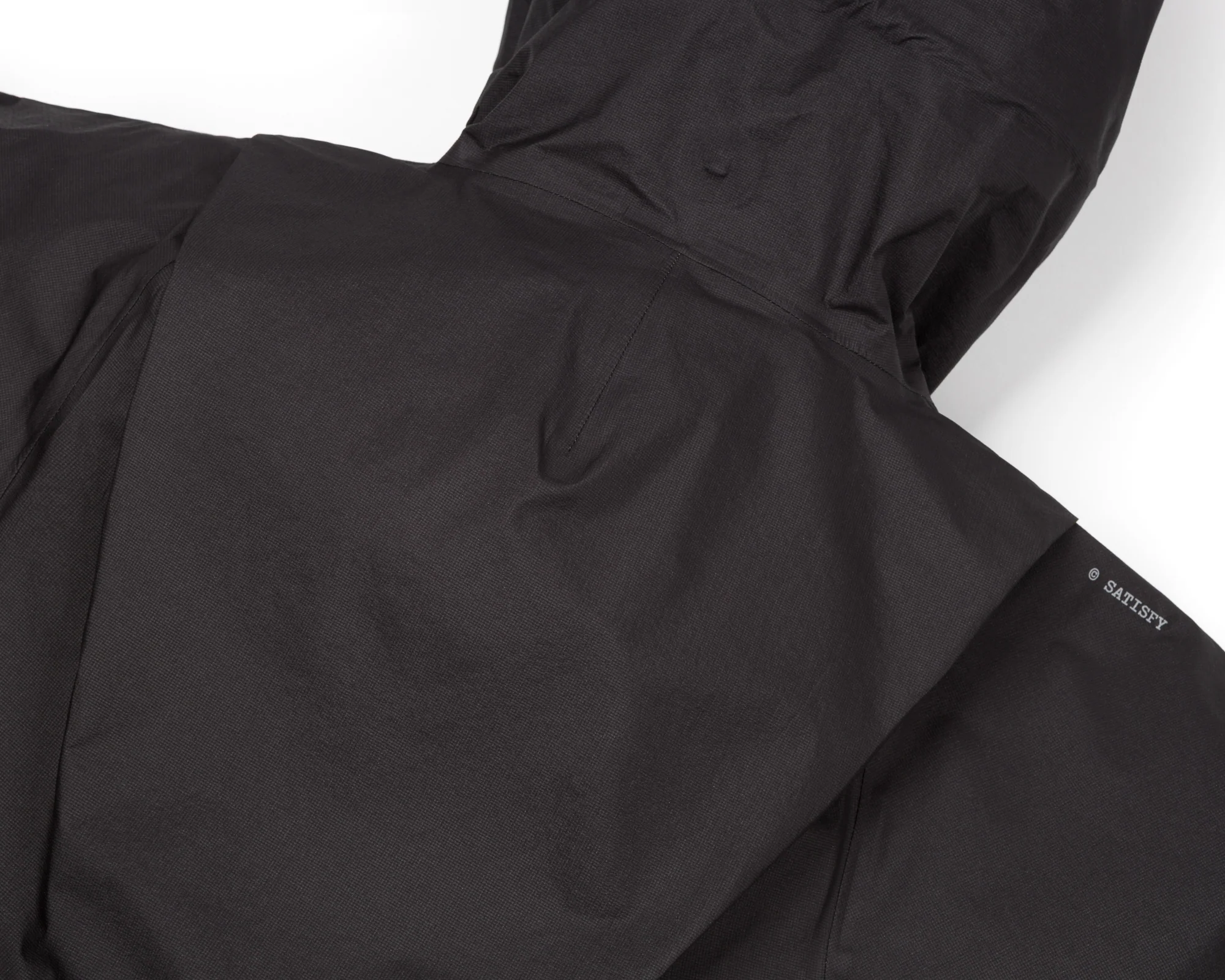 Pertex® 3L Fly Rain Jacket - Image 9