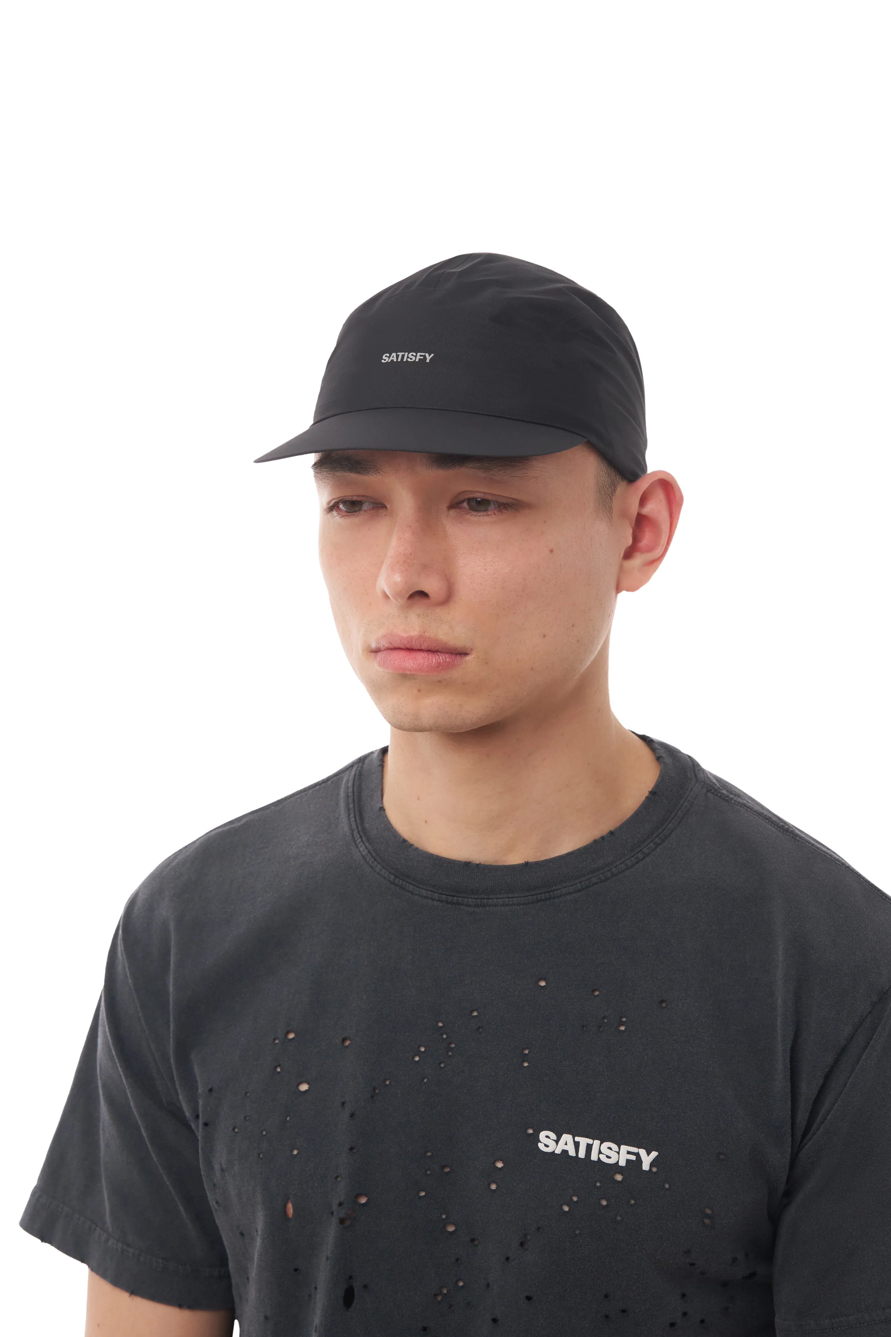 Pertex® 3L Rain Cap - Image 13