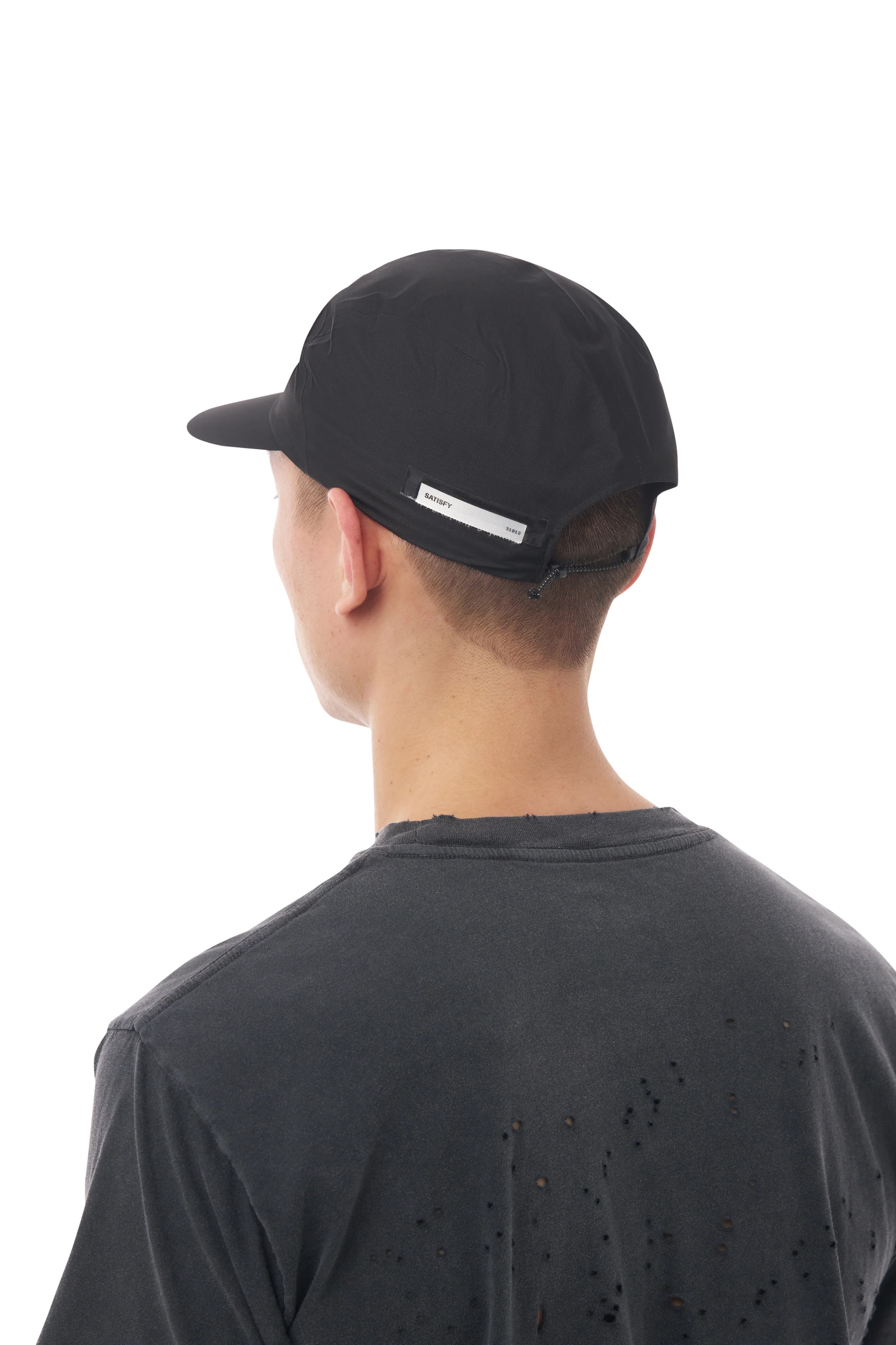 Pertex® 3L Rain Cap - Image 14