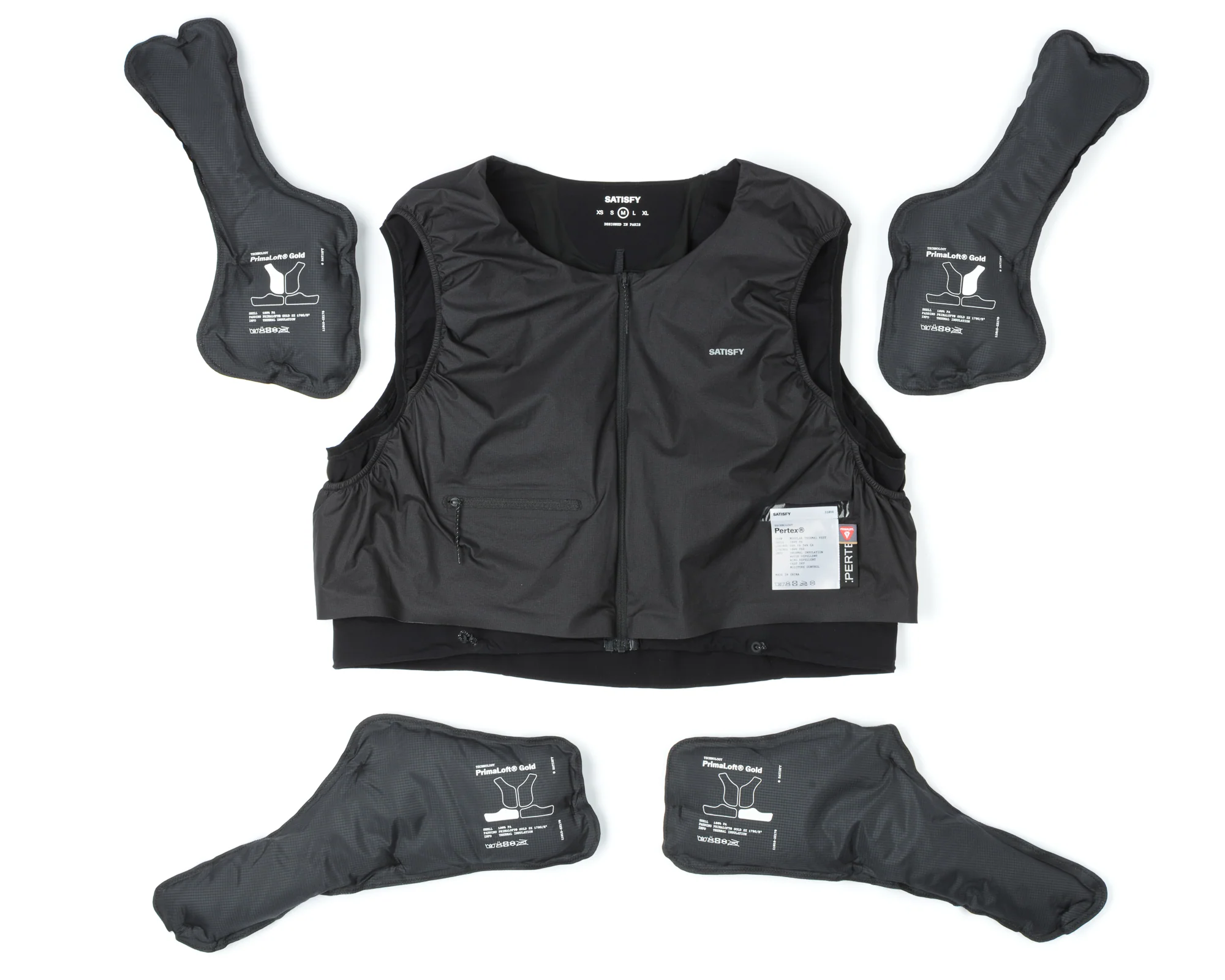 Pertex® Modular Thermal Vest - Image 14
