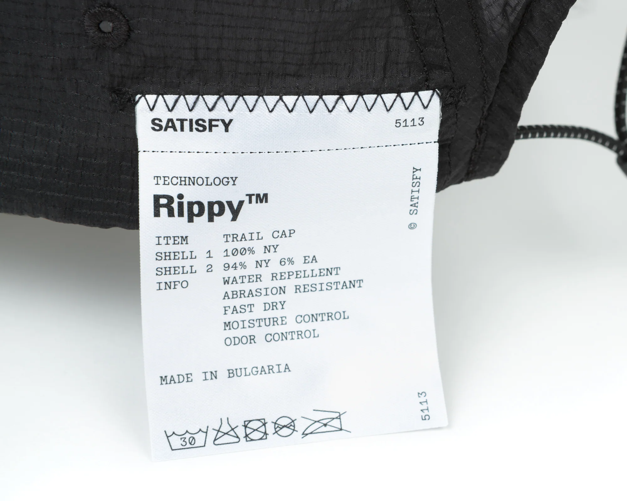 Rippy™ Trail Cap - Image 7