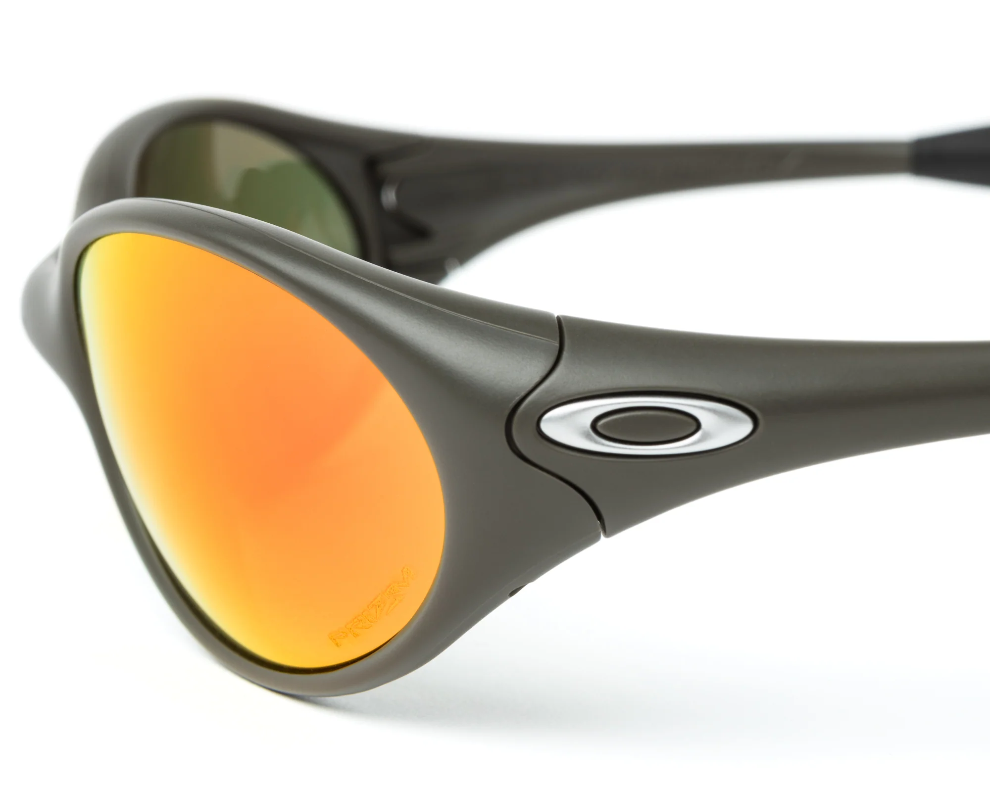 SATISFY® Oakley® Eye Jacket™ - Image 10
