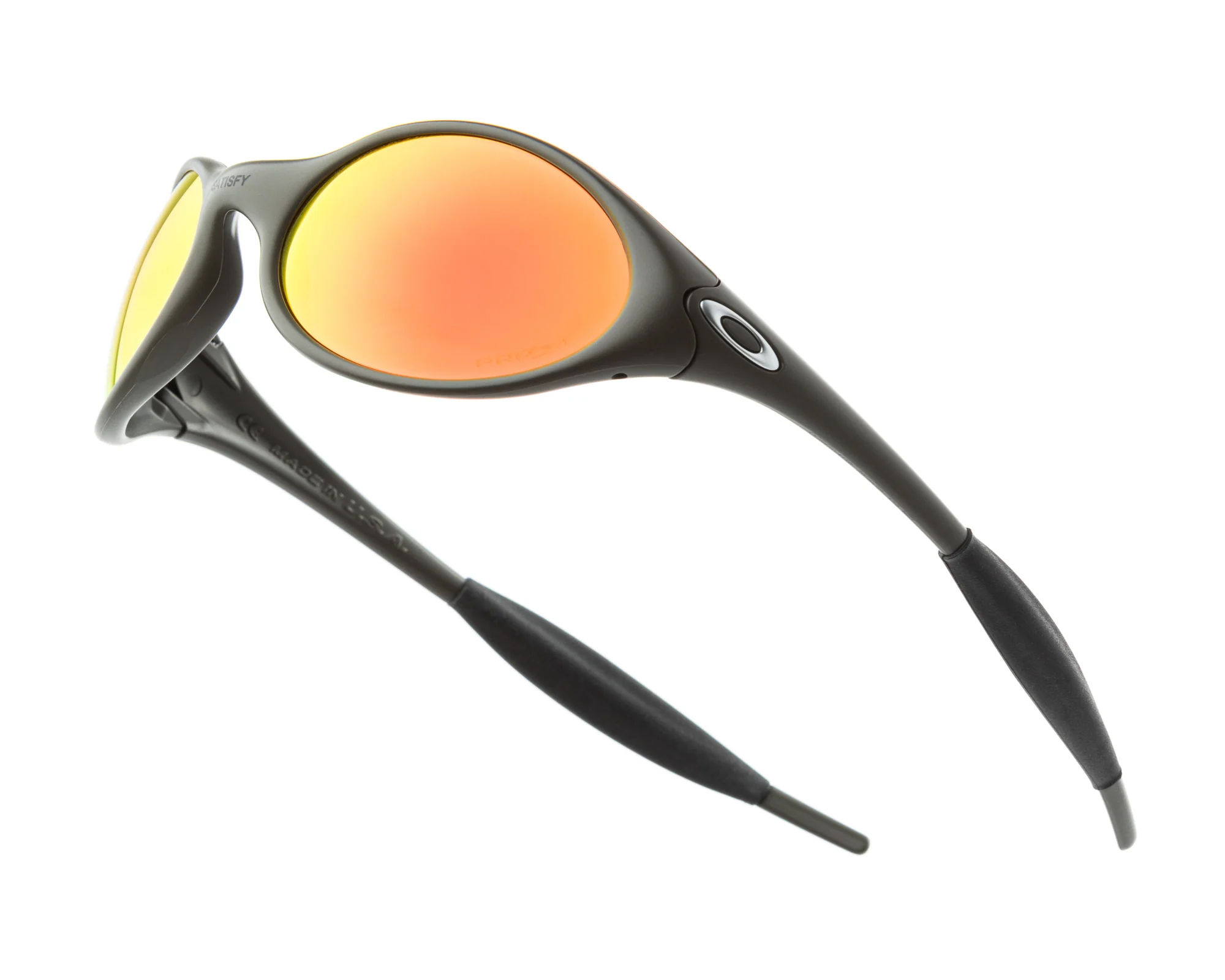 SATISFY® Oakley® Eye Jacket™ - Image 3