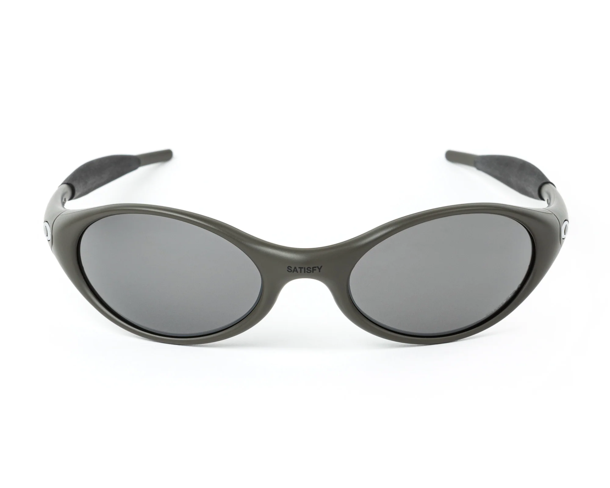 SATISFY® Oakley® Eye Jacket™ - Image 4