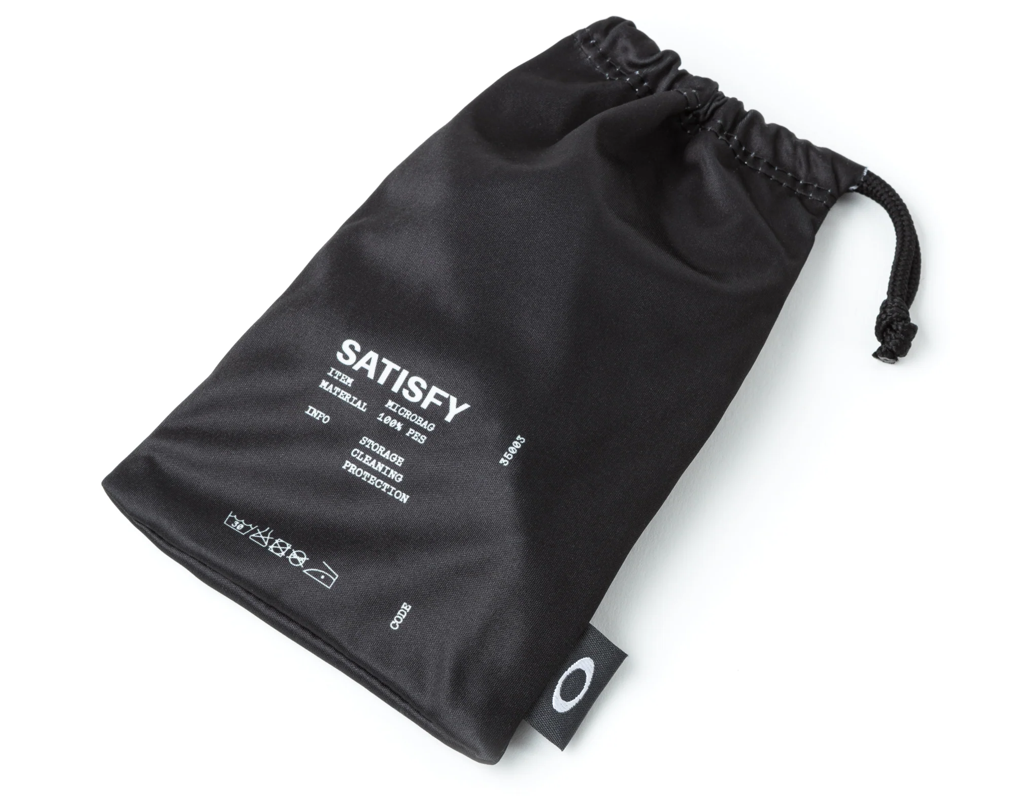 SATISFY® Oakley® Eye Jacket™ - Image 7