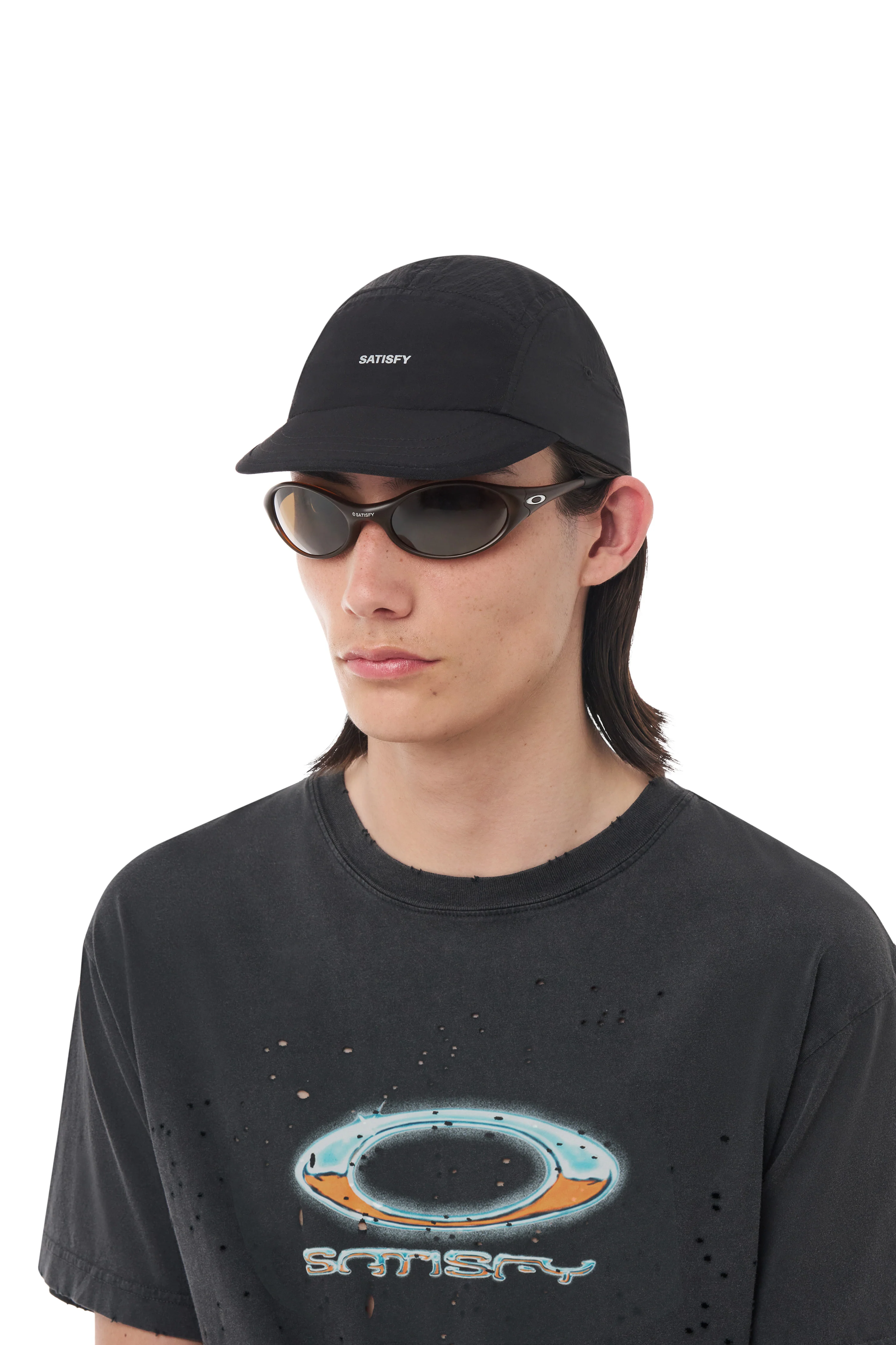 SATISFY® Oakley® Eye Jacket™ - Image 11