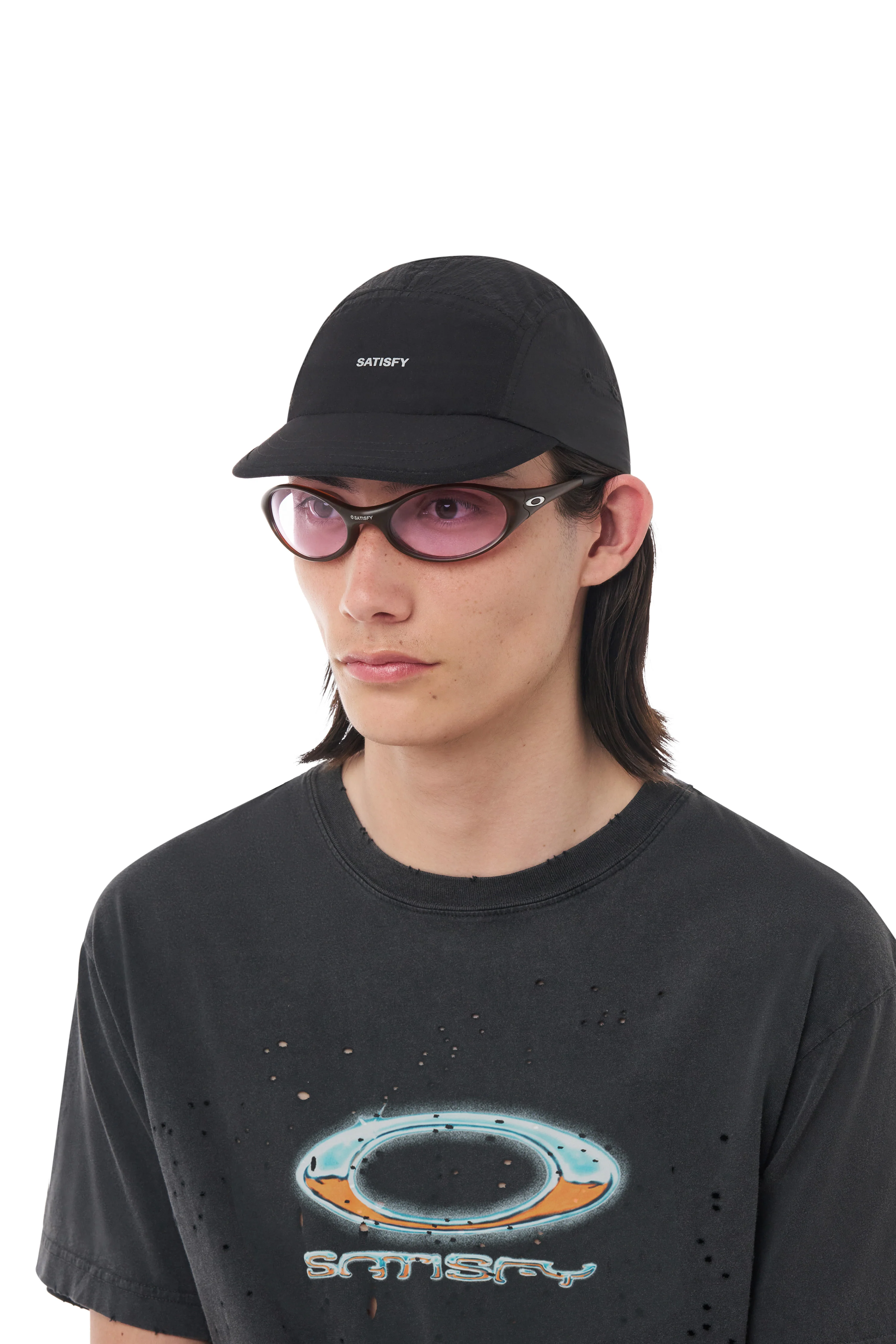 SATISFY® Oakley® Eye Jacket™ - Image 12