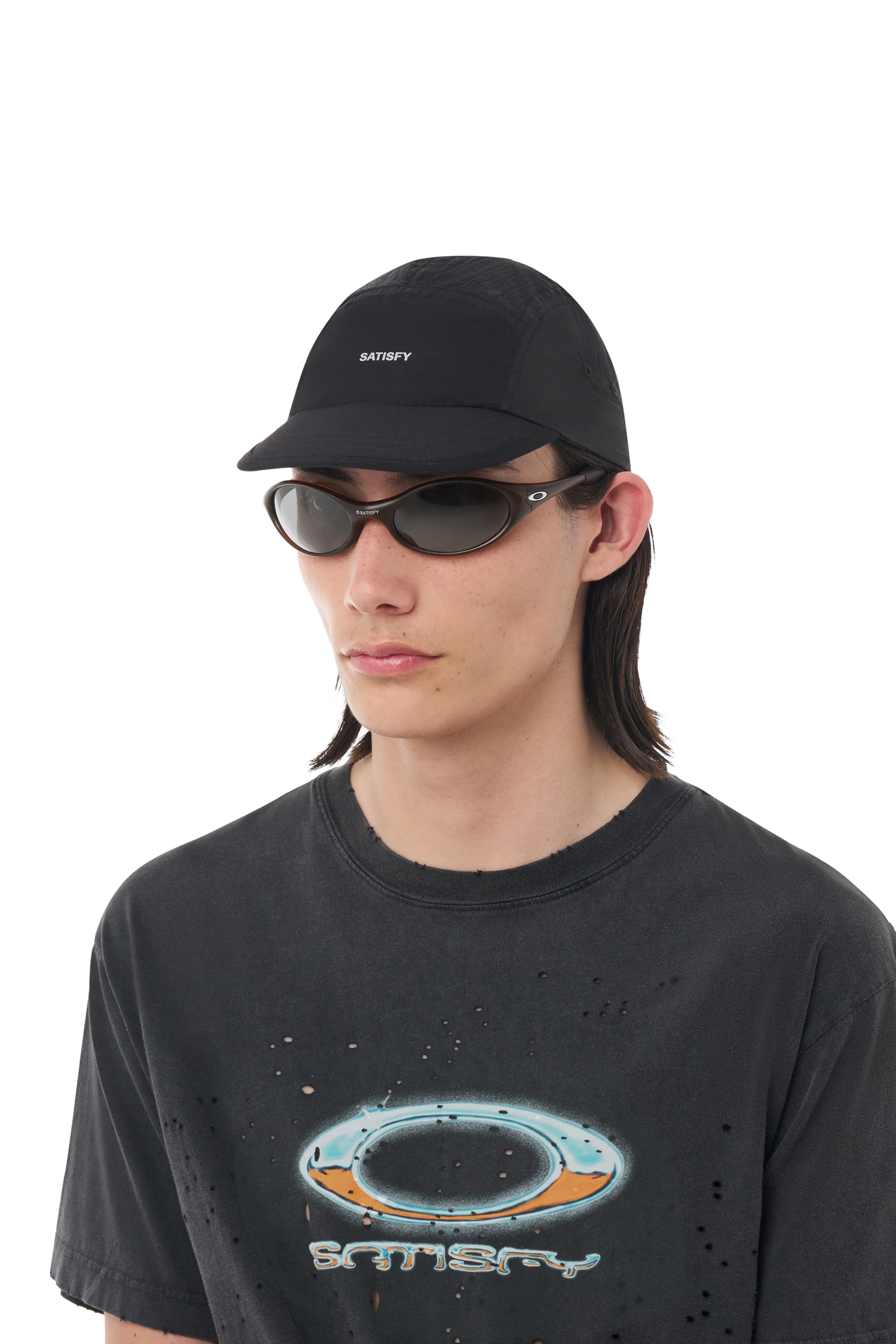 SATISFY® Oakley® Eye Jacket™ - Image 13