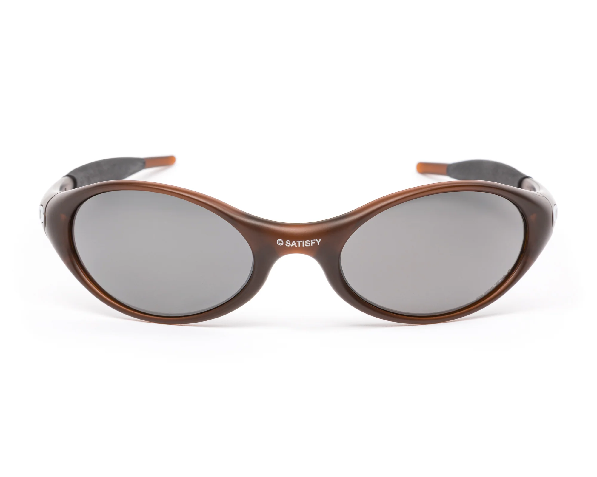 SATISFY® Oakley® Eye Jacket™ - Image 3