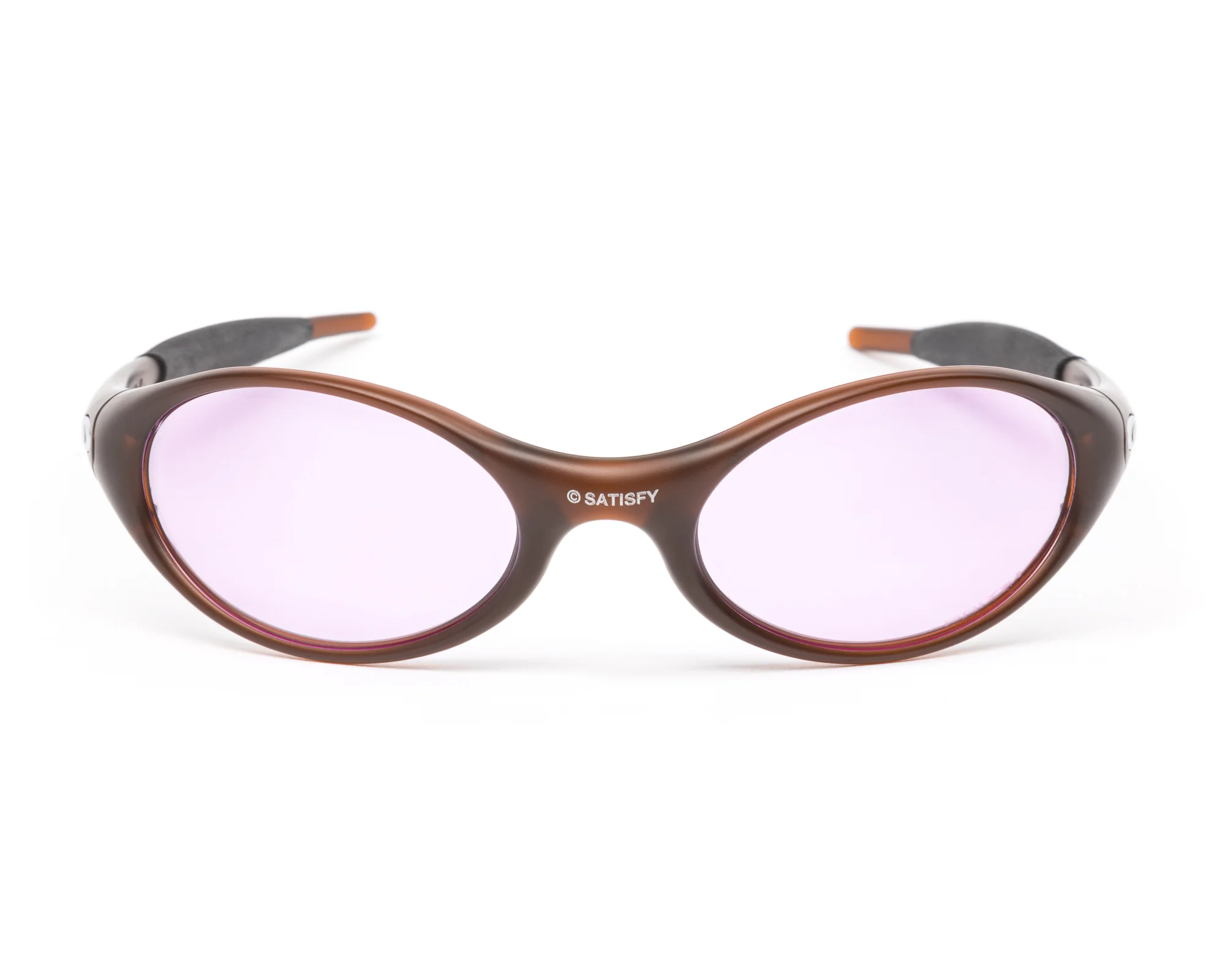 SATISFY® Oakley® Eye Jacket™ - Image 4