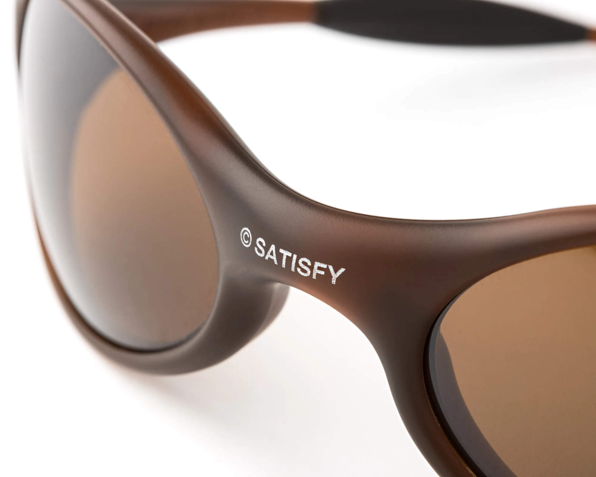 SATISFY® Oakley® Eye Jacket™ - Image 5