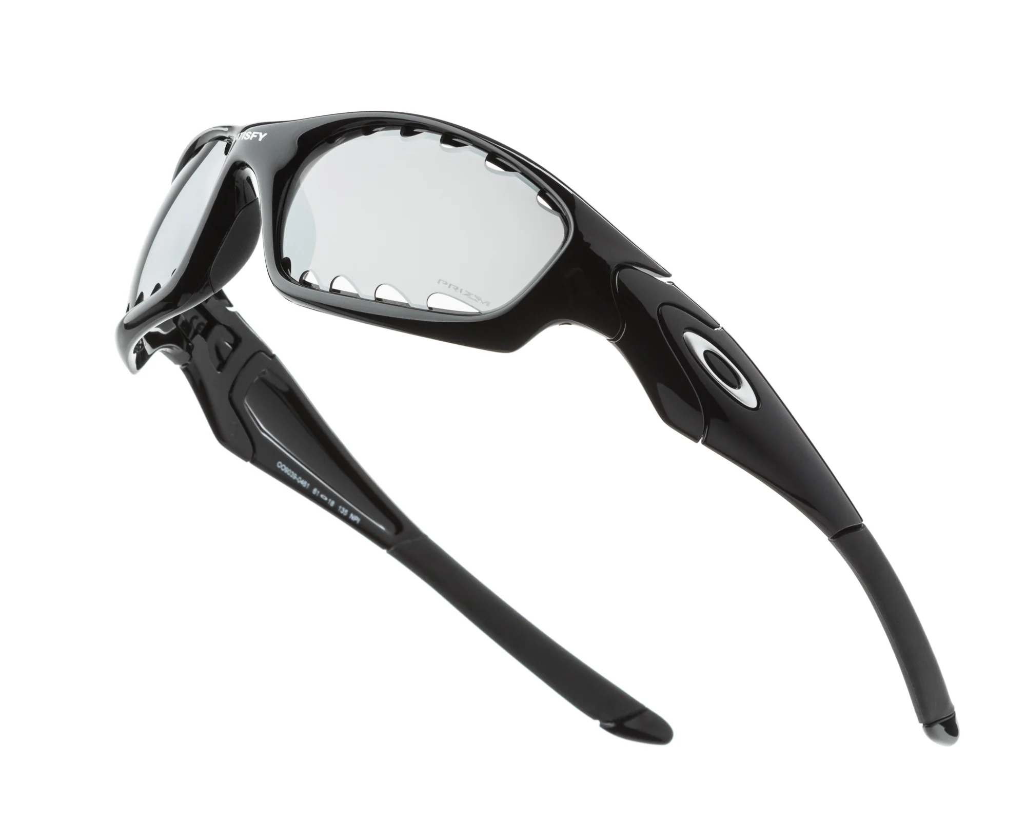 SATISFY® Oakley® Straight Jacket® - Image 3