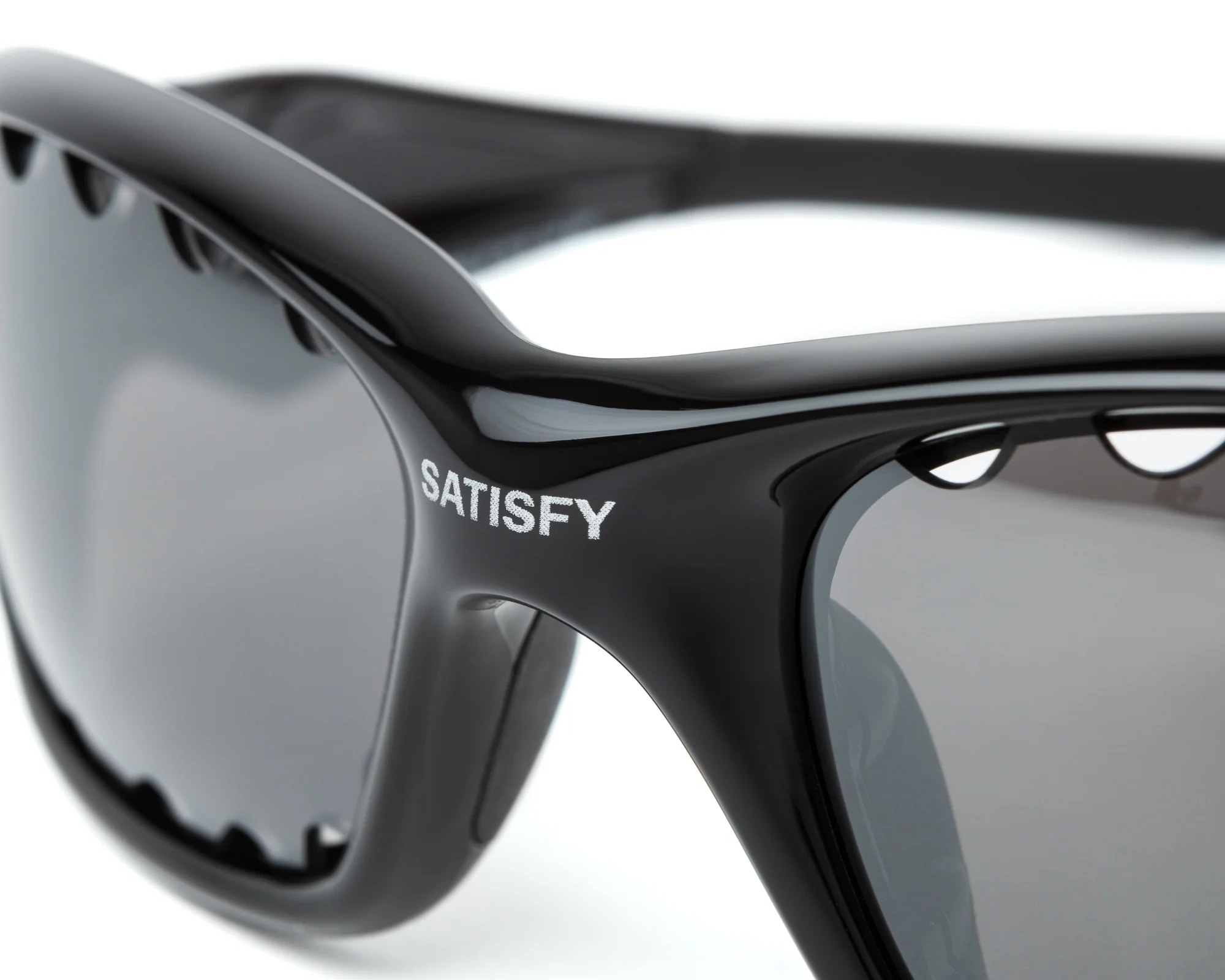 SATISFY® Oakley® Straight Jacket® - Image 5