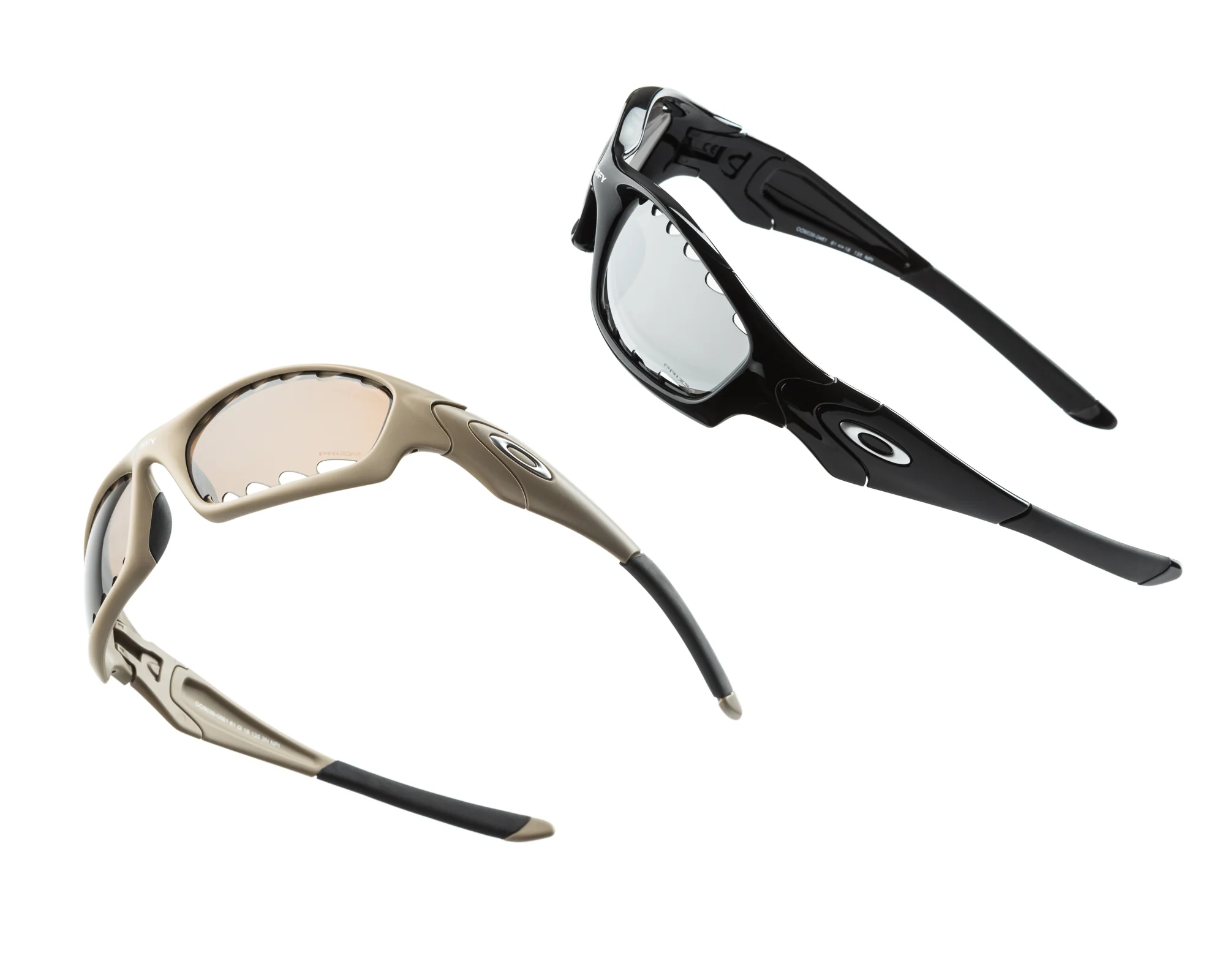 SATISFY® Oakley® Straight Jacket® - Image 9