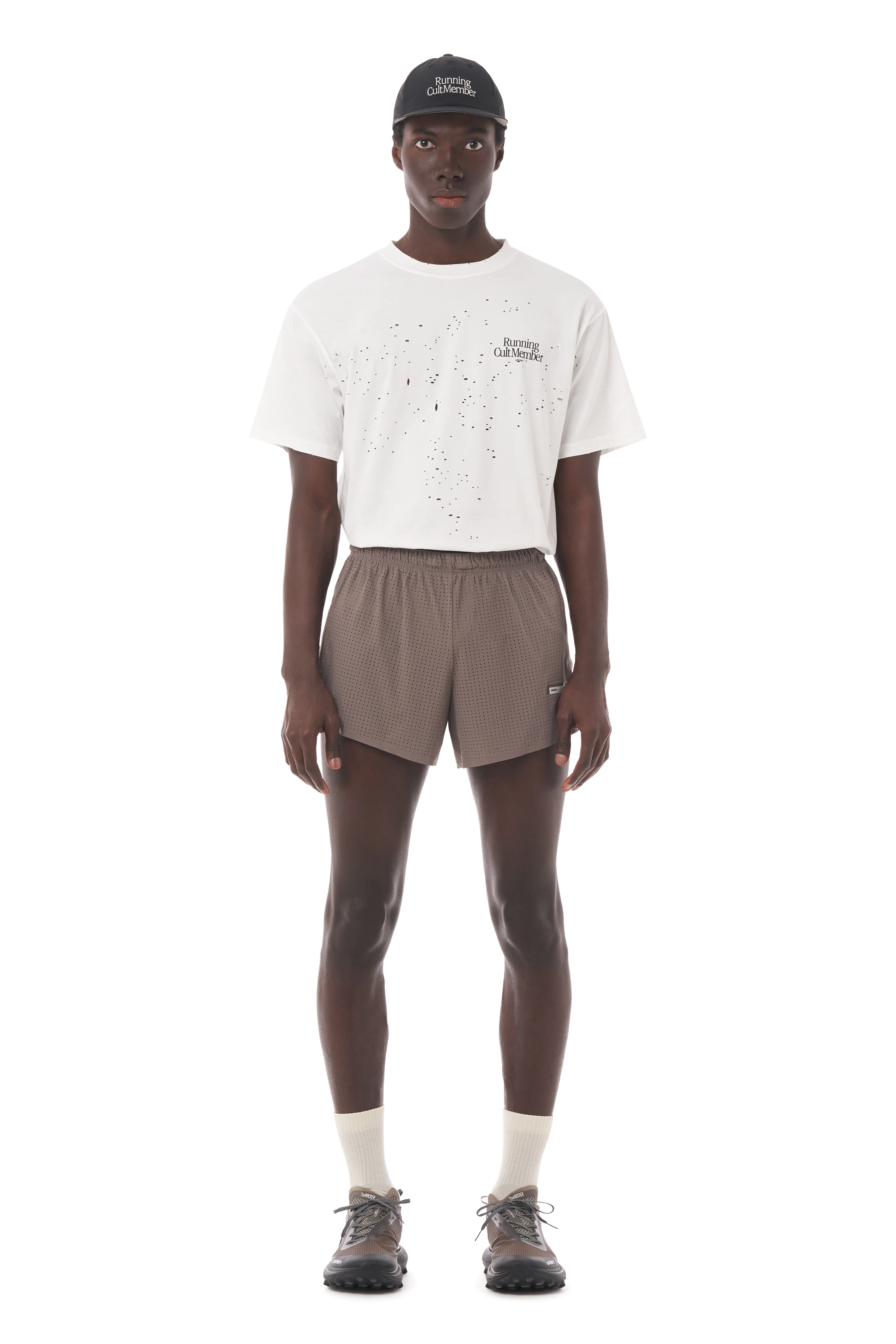 Space-O™ 2.5" Shorts - Image 11