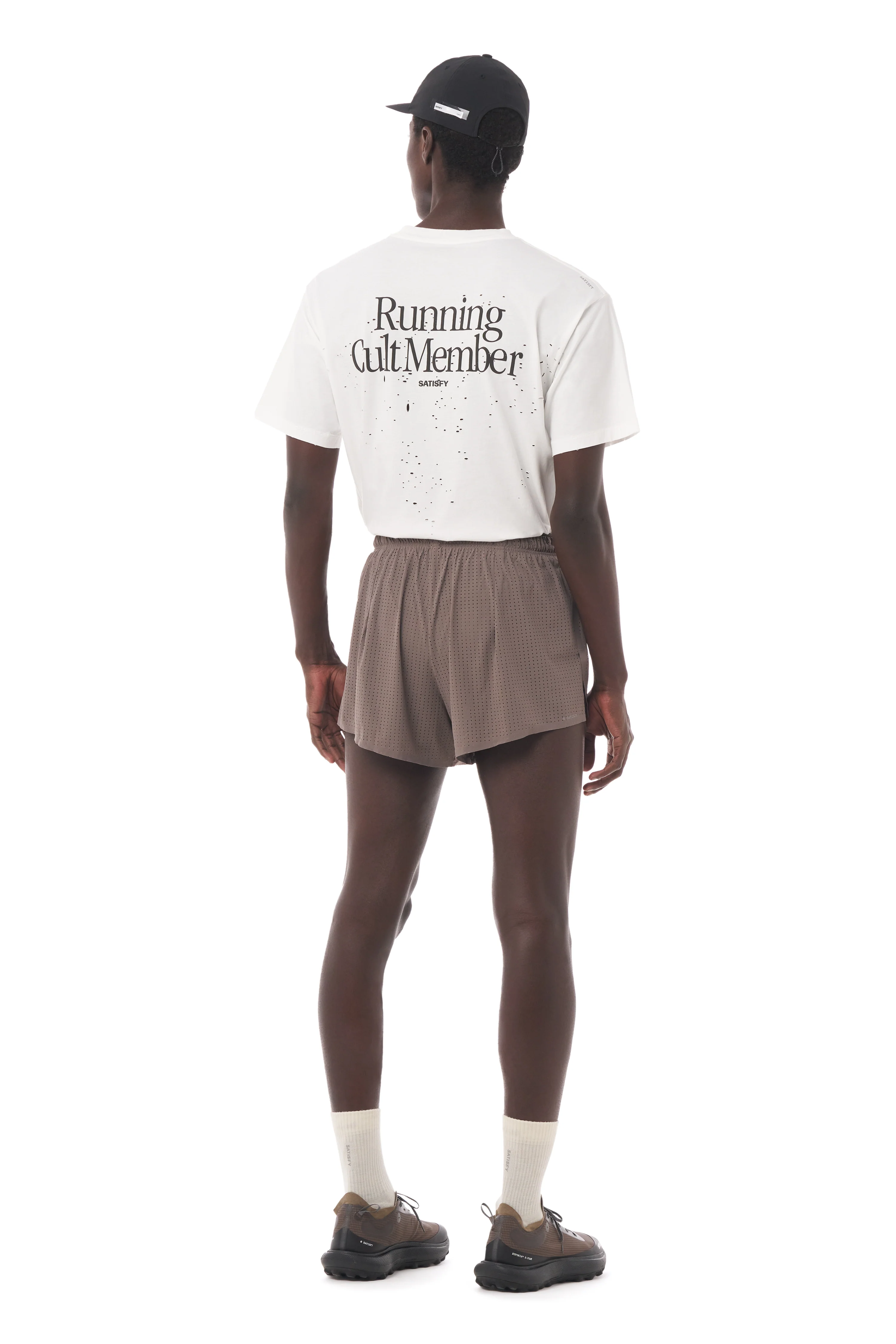 Space-O™ 2.5" Shorts - Image 12