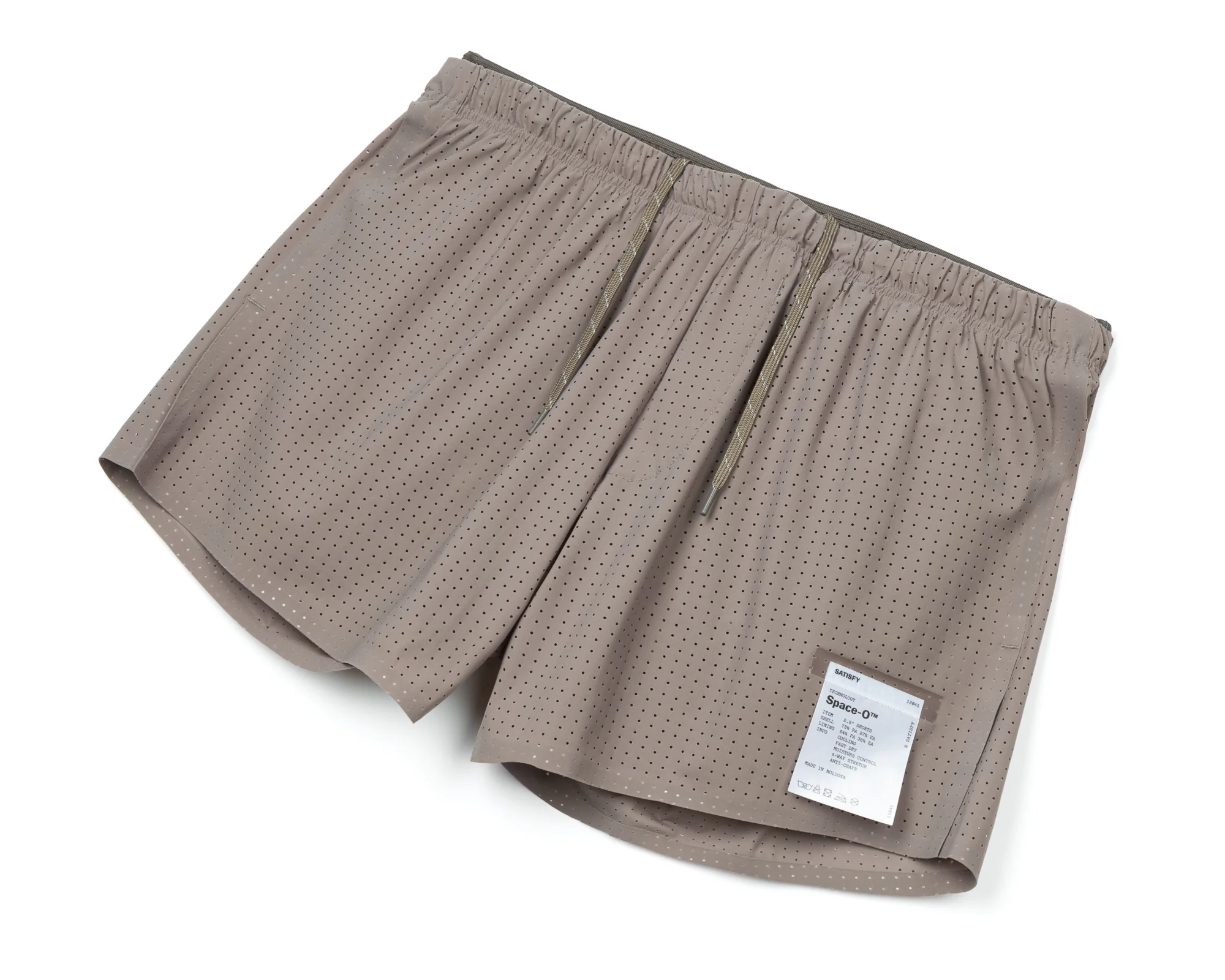 Space-O™ 2.5" Shorts - Image 3