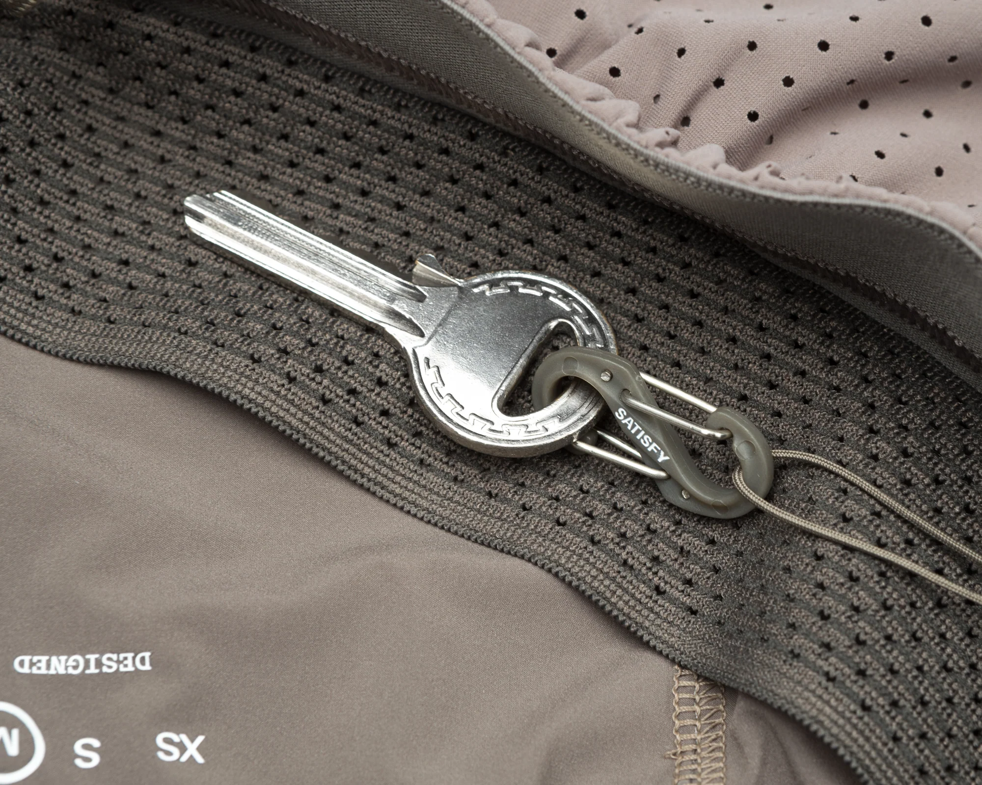 Space-O™ 2.5" Shorts - Image 6