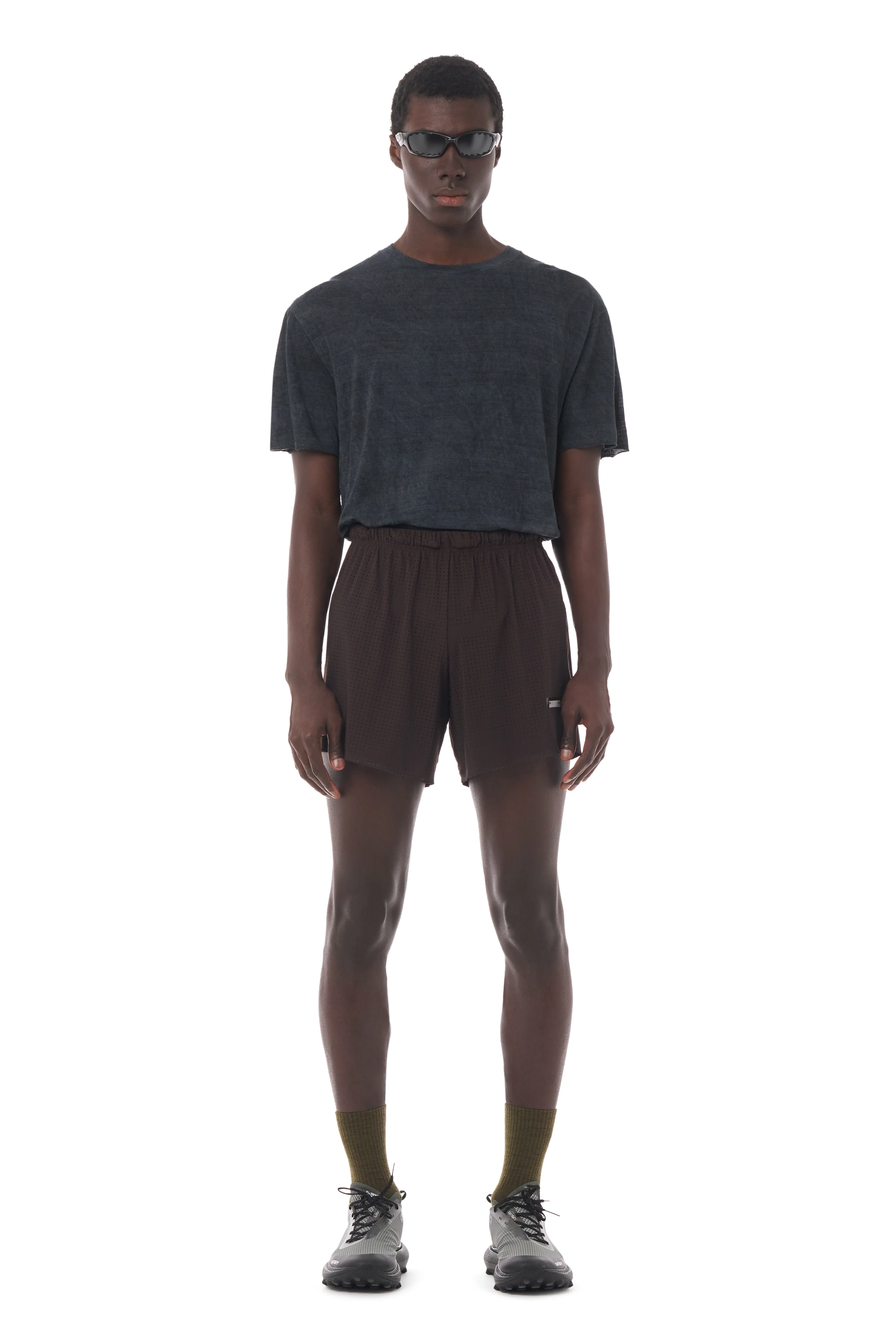 Space-O™ 5" Shorts - Image 11