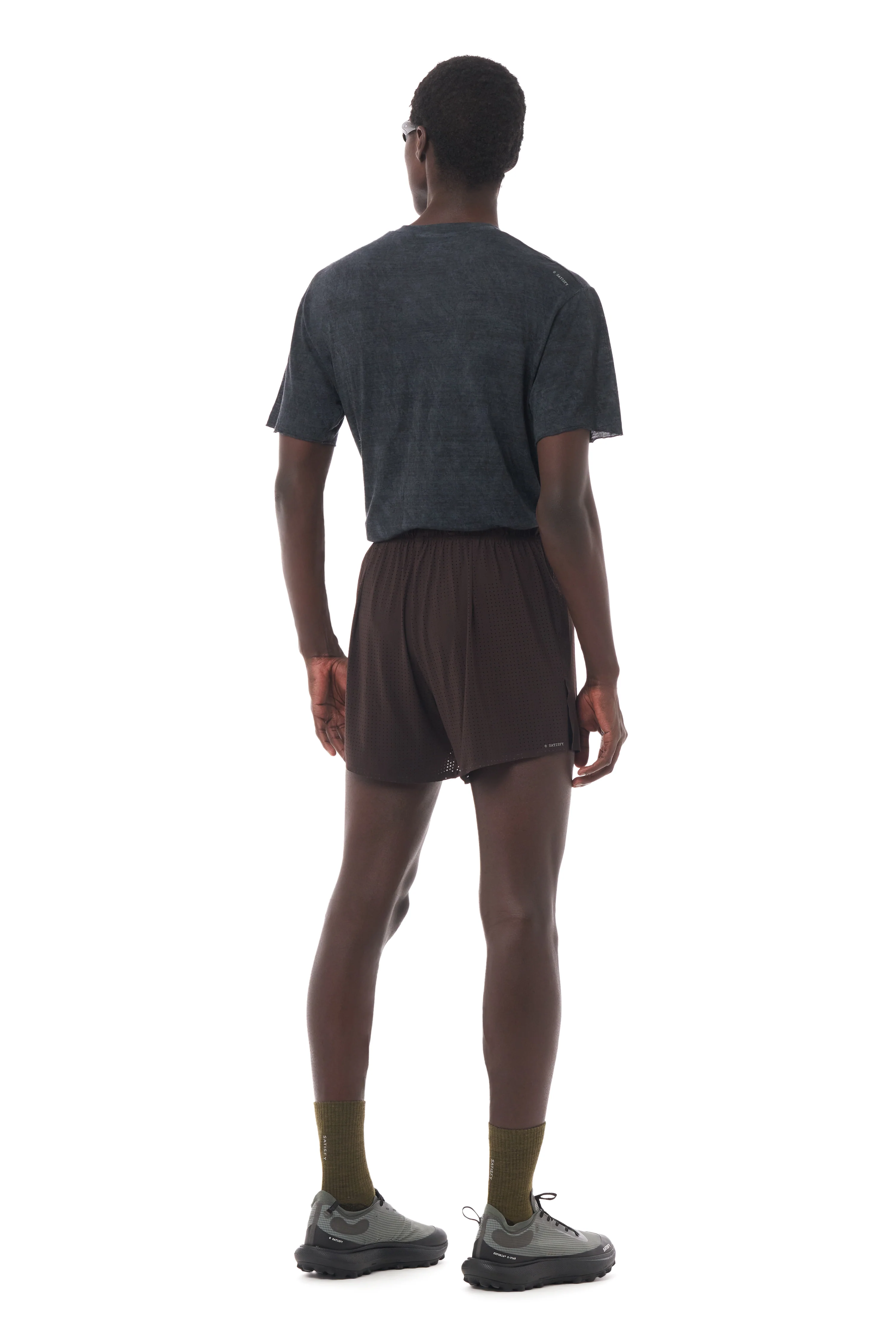 Space-O™ 5" Shorts - Image 12
