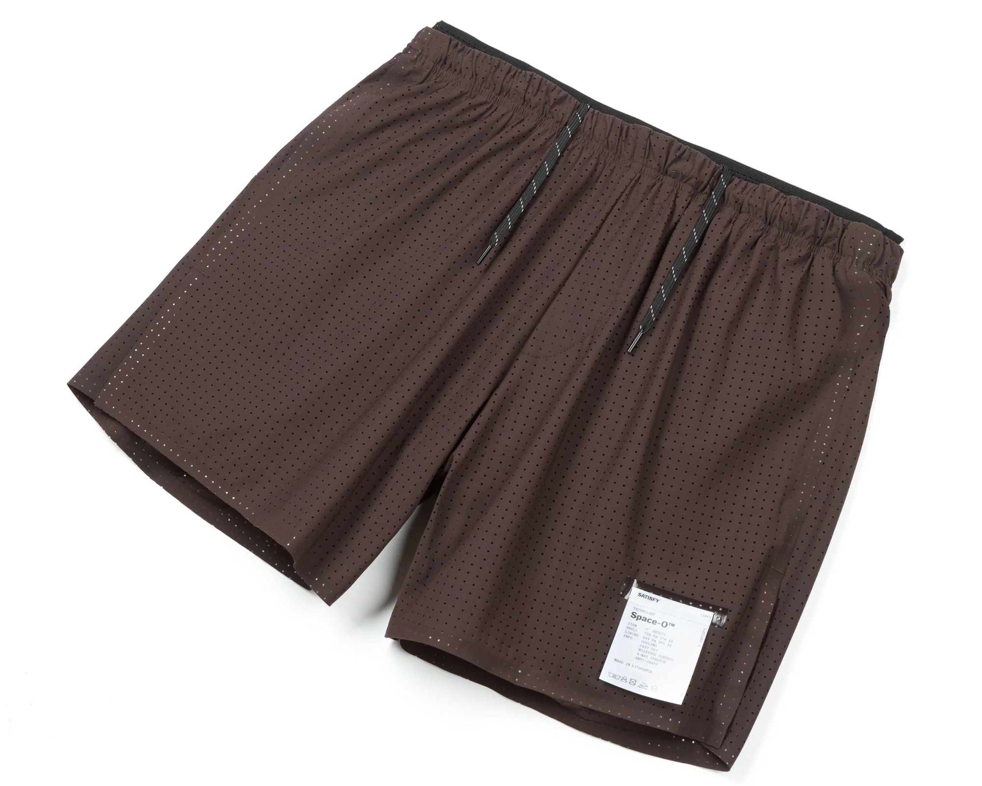 Space-O™ 5" Shorts - Image 3