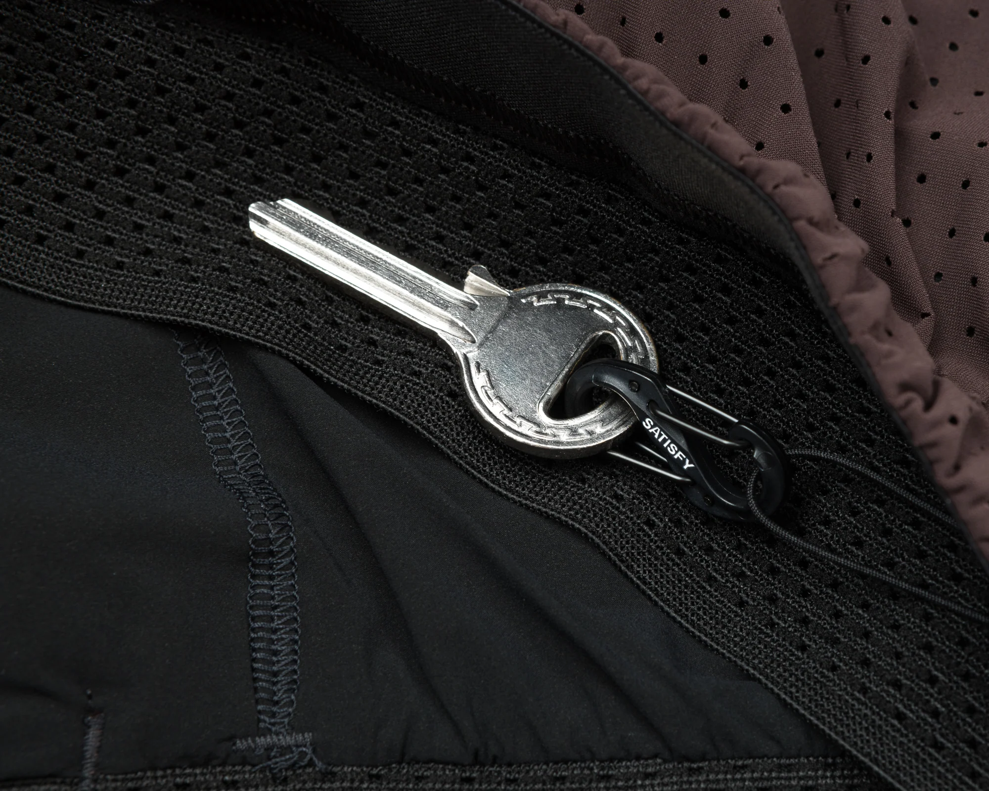 Space-O™ 5" Shorts - Image 6