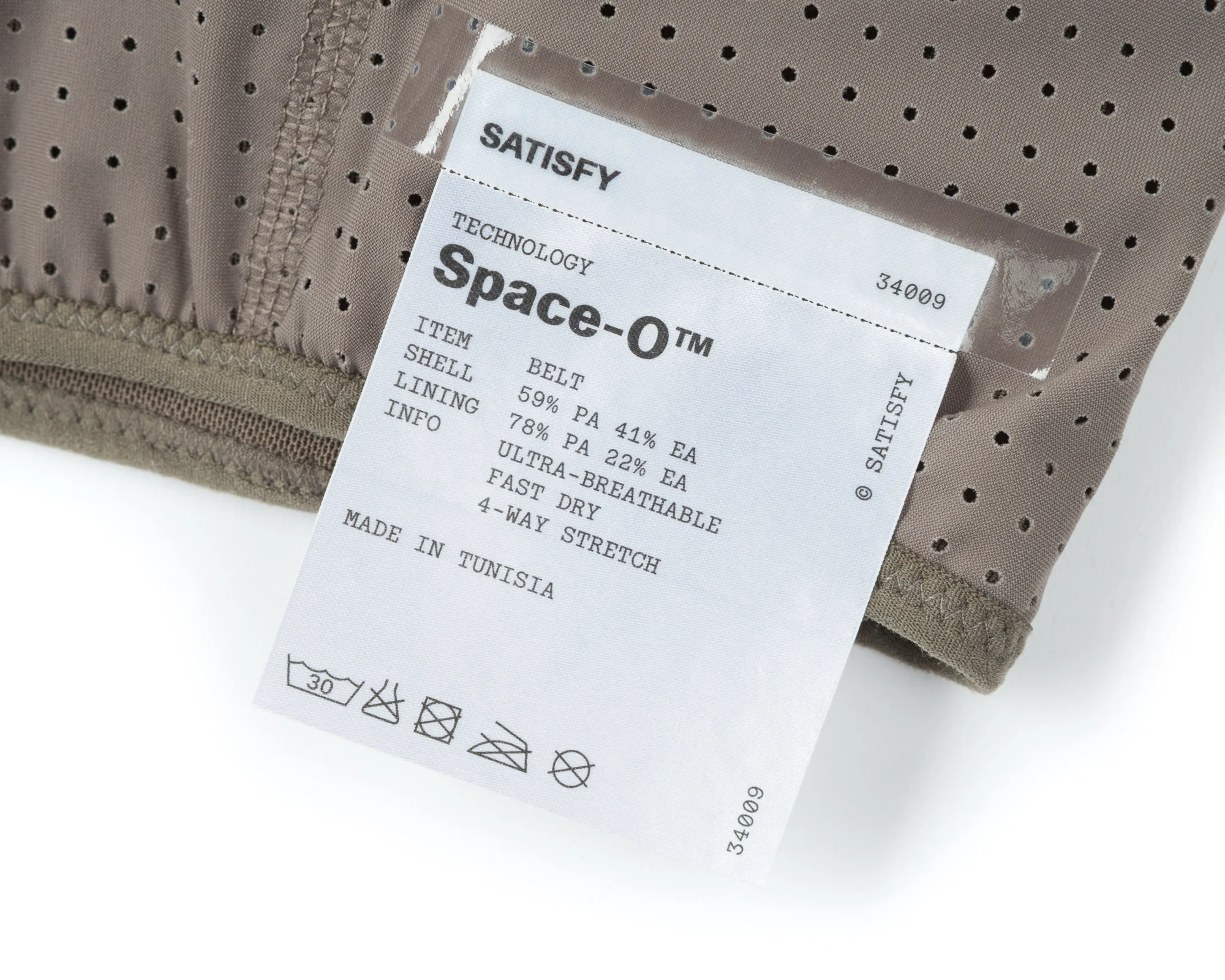Space-O™ Belt - Image 10