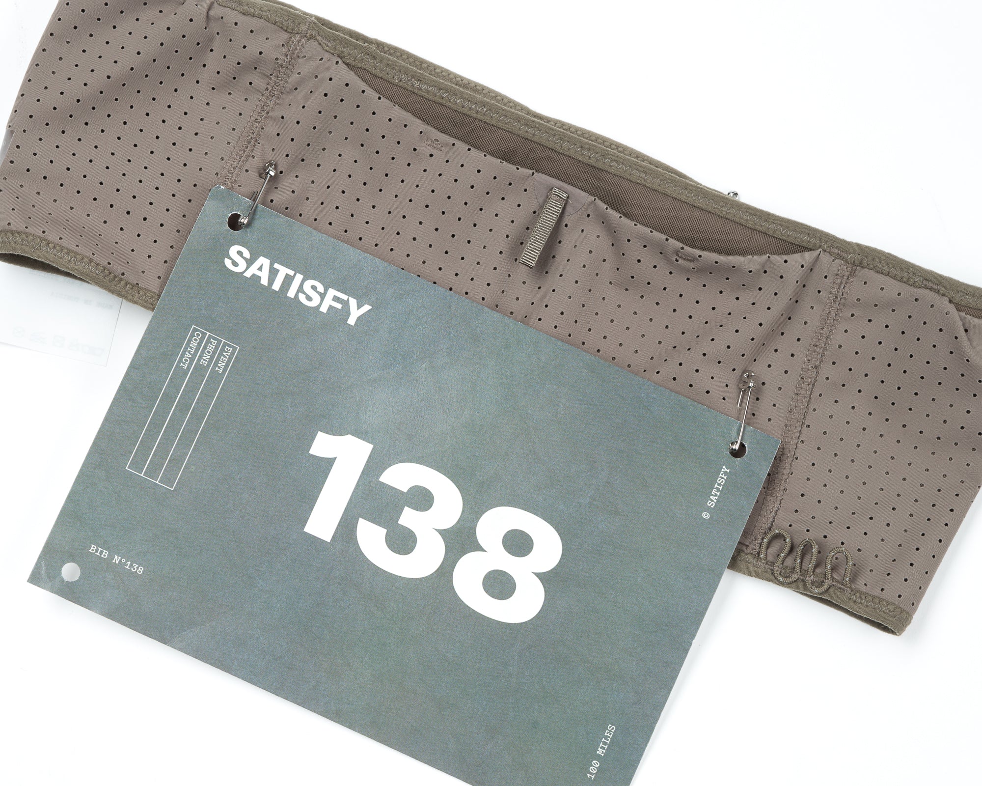 Space-O™ Belt - Image 14